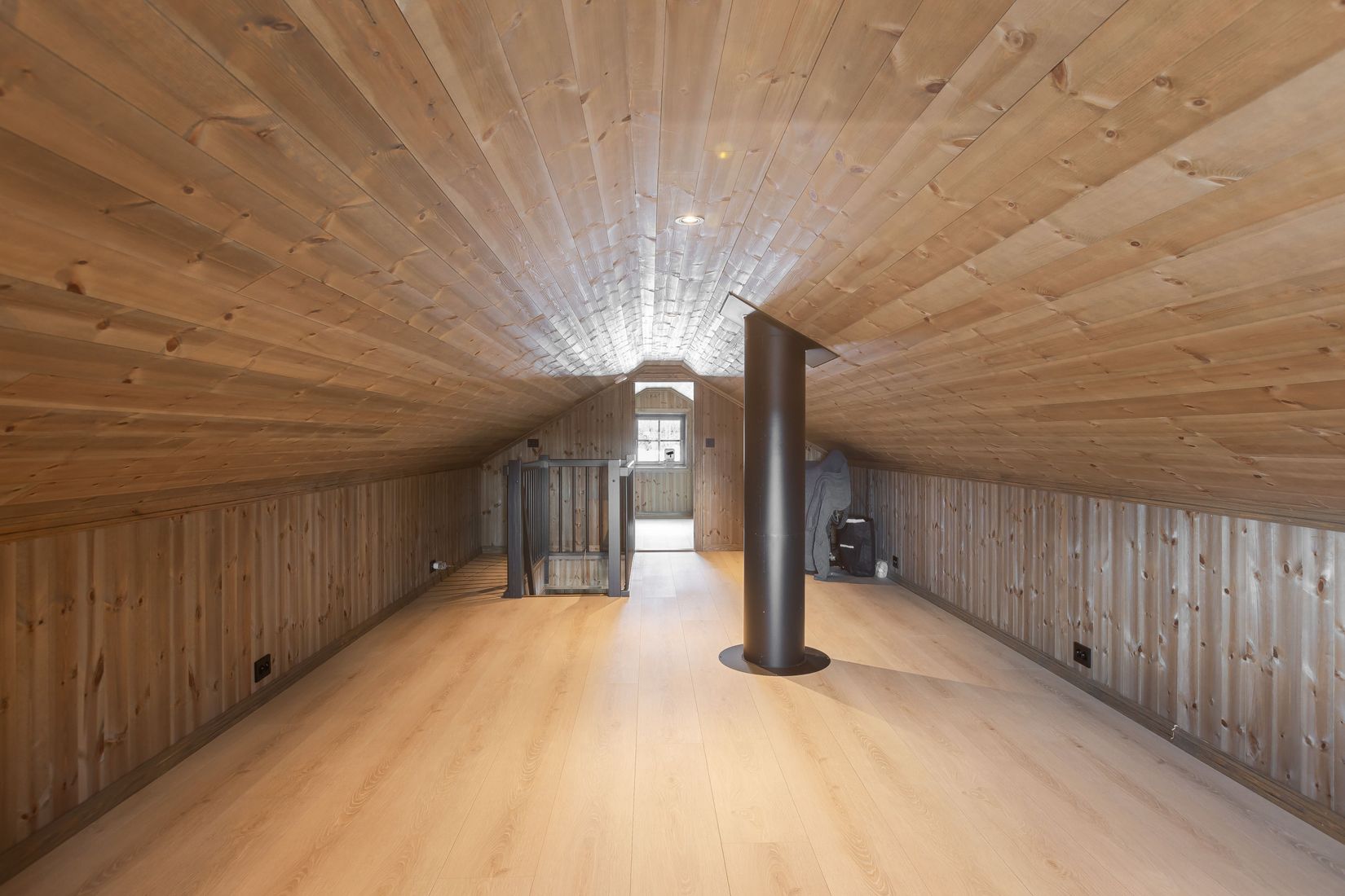 Villa, Varglidsvägen 23, Storvallen, Åre