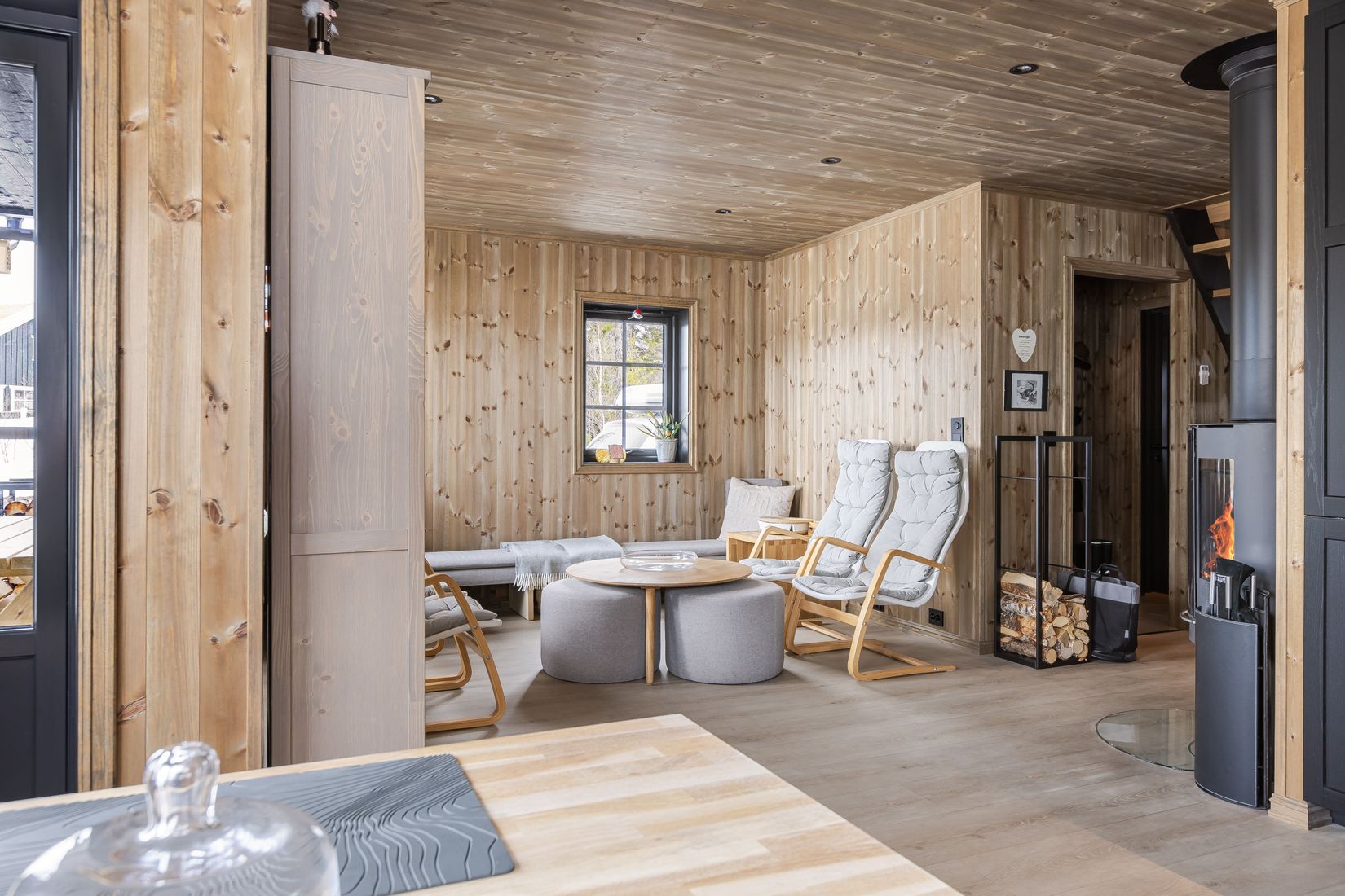 Villa, Varglidsvägen 23, Storvallen, Åre