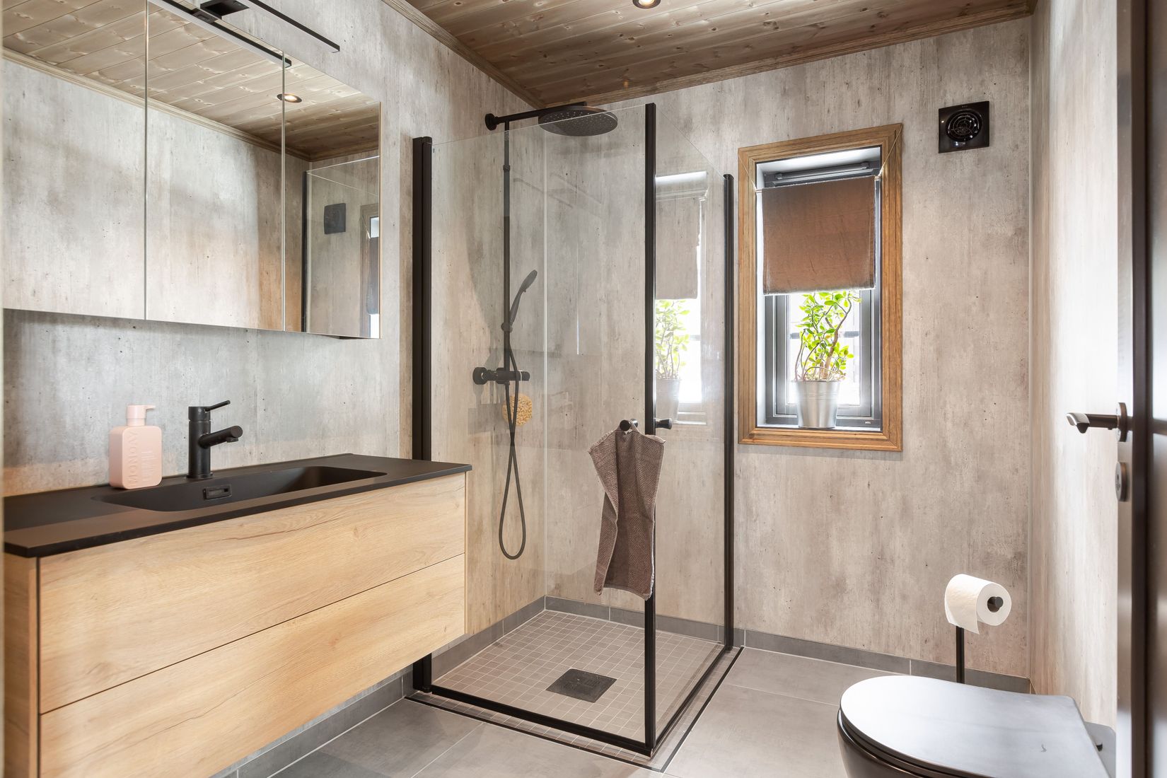 Villa, Varglidsvägen 23, Storvallen, Åre