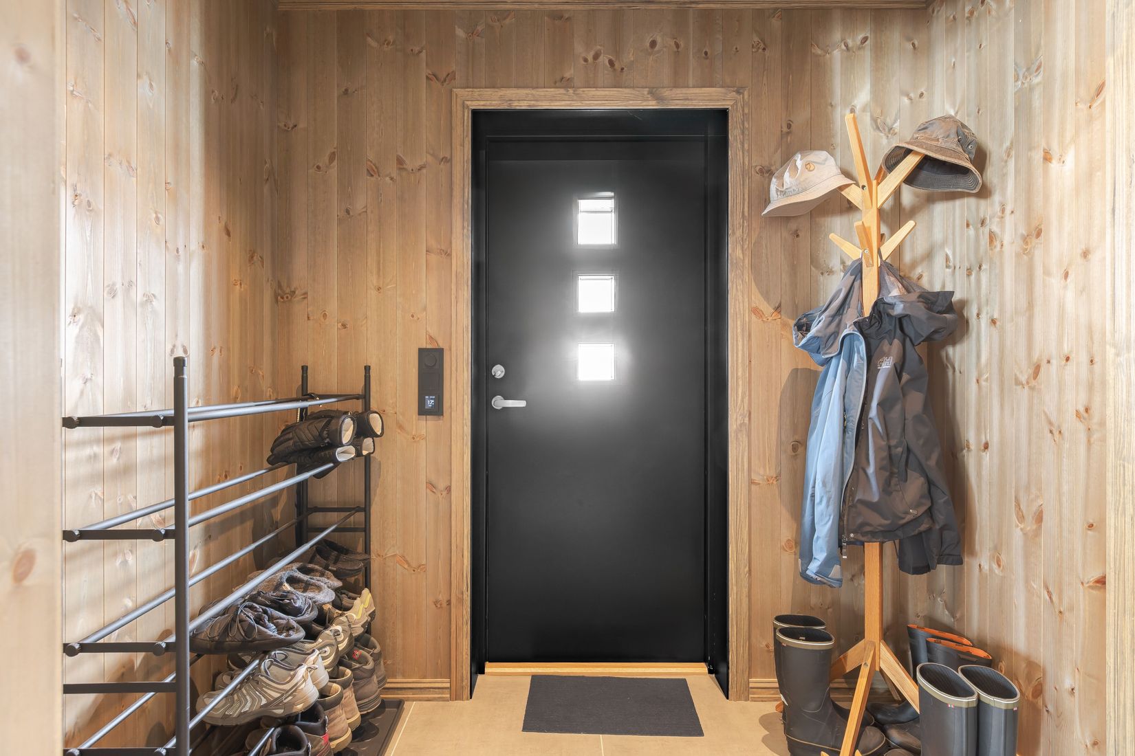 Villa, Varglidsvägen 23, Storvallen, Åre