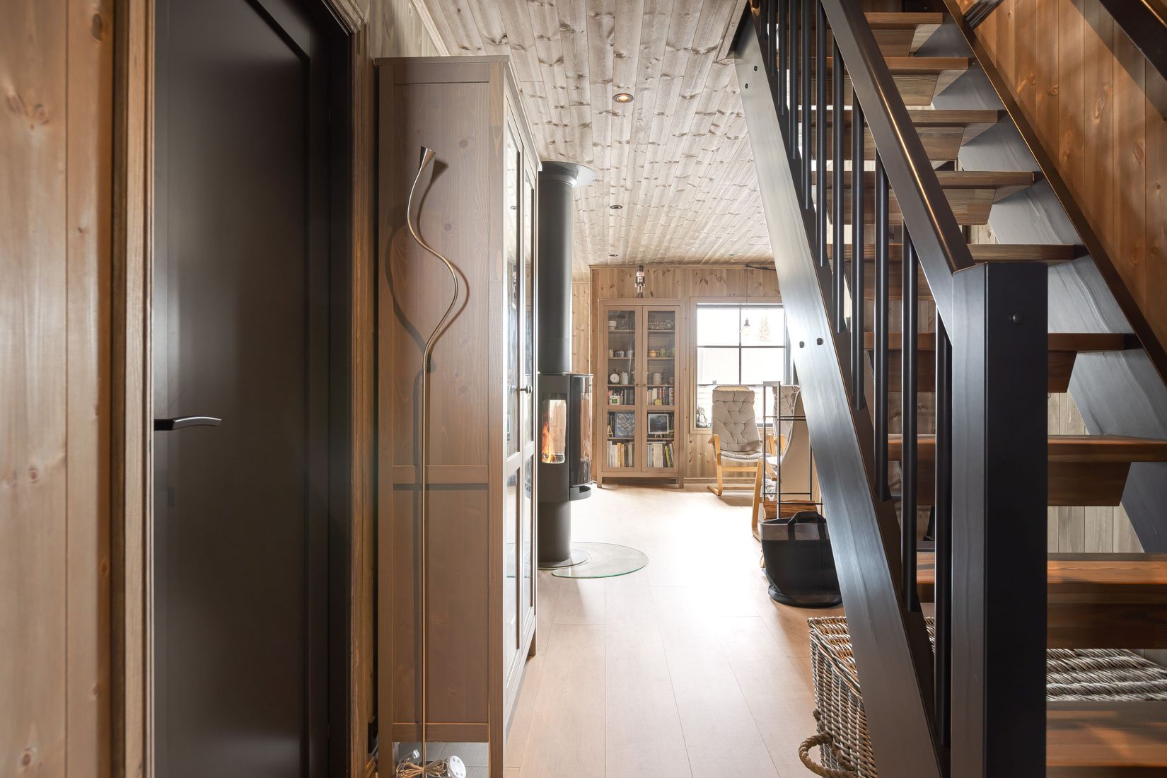 Villa, Varglidsvägen 23, Storvallen, Åre