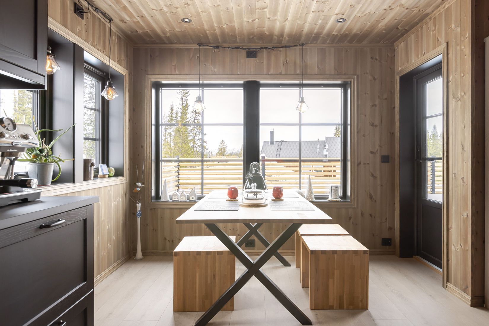 Villa, Varglidsvägen 23, Storvallen, Åre