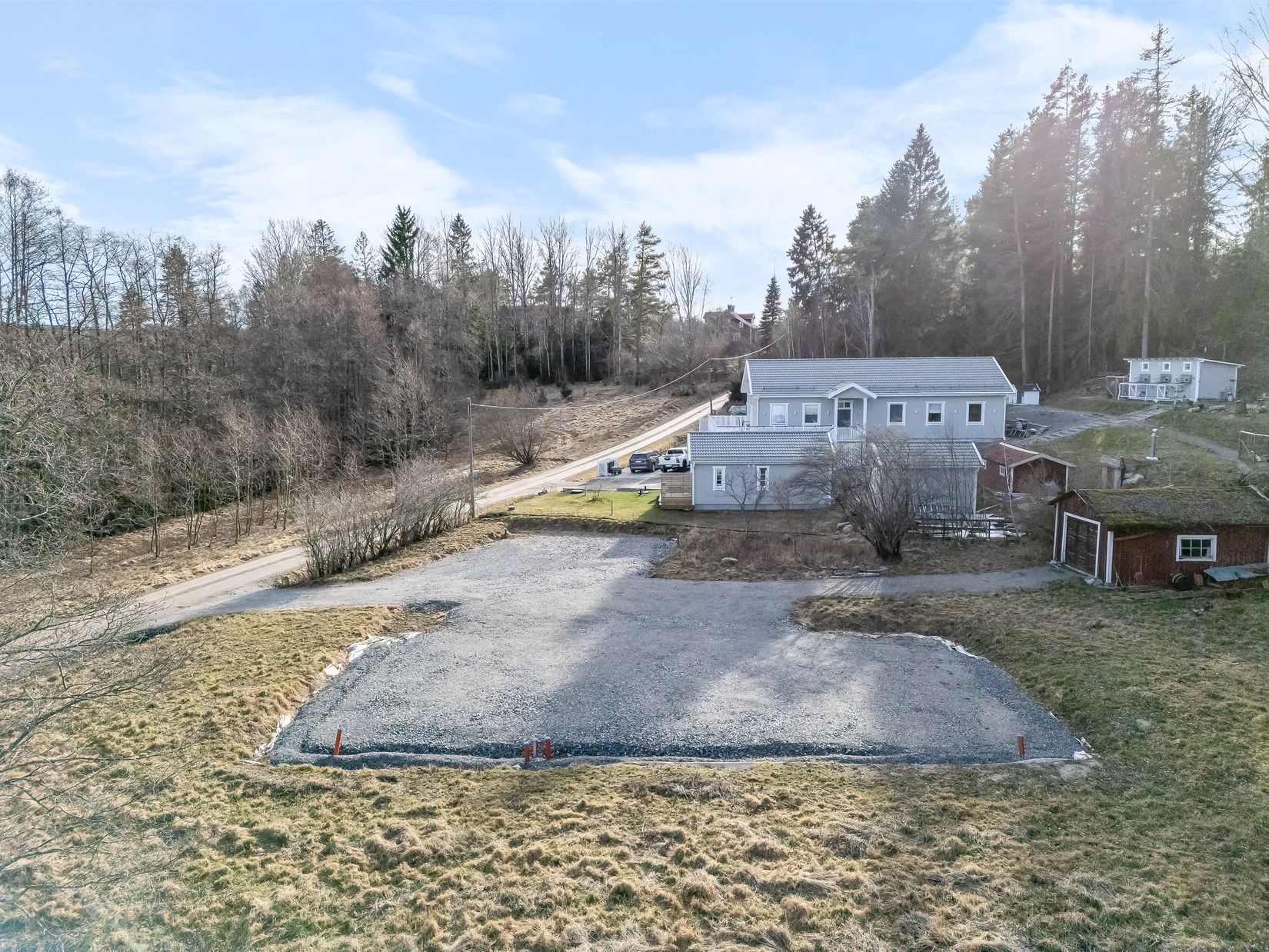 Tomt, Neder söderby 4, Söderby, Nynäshamn