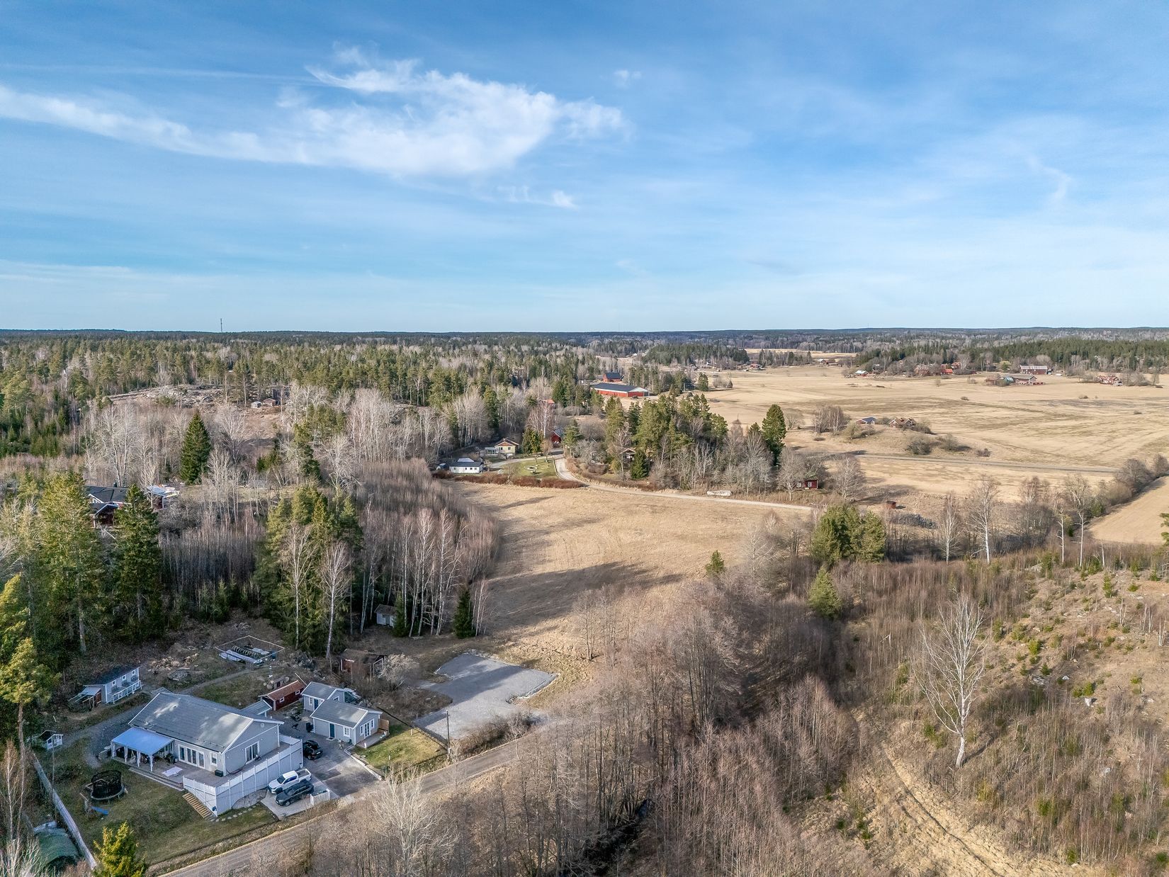Tomt, Neder söderby 4, Söderby, Nynäshamn