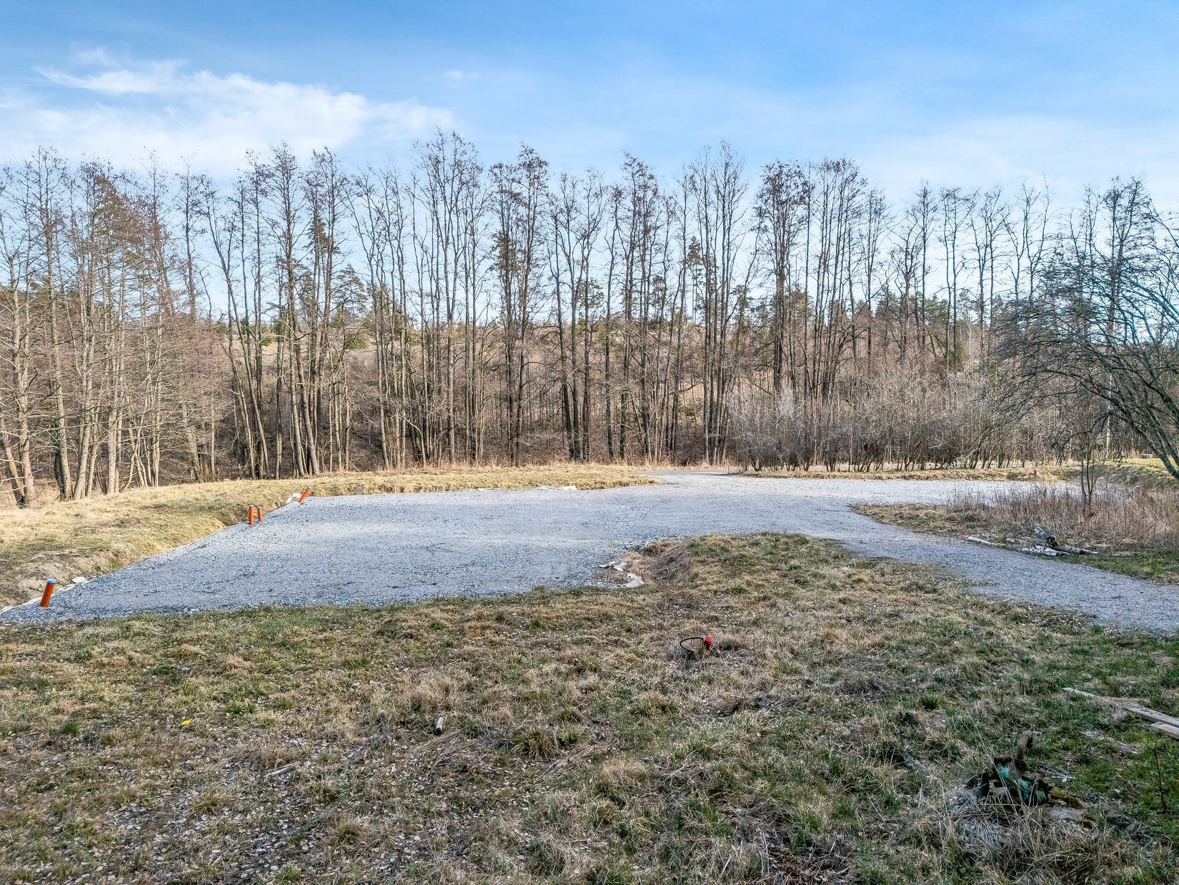 Tomt, Neder söderby 4, Söderby, Nynäshamn