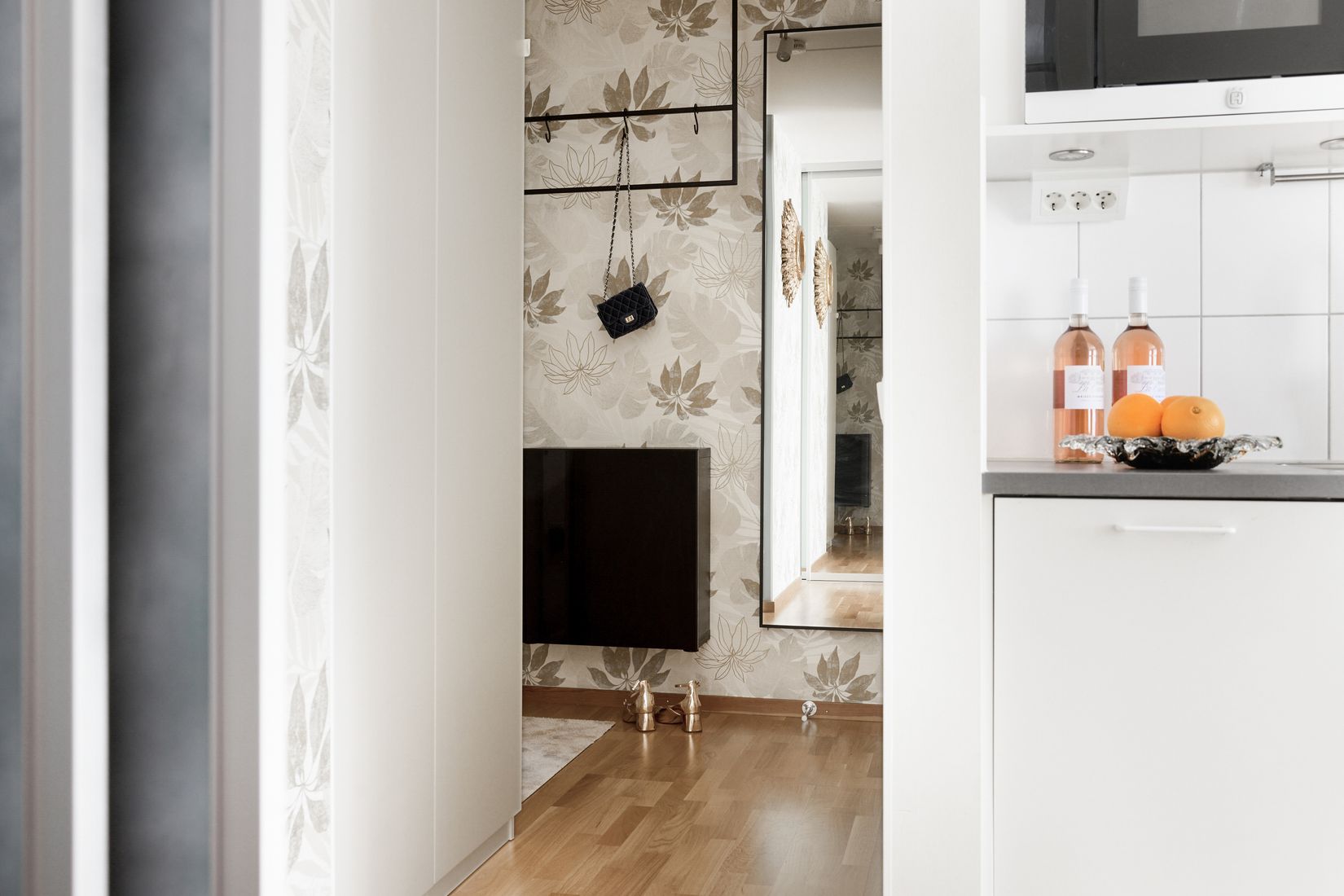 Bostadsrätt, Solventilsgatan 3, Centrala Hisingen, Göteborg