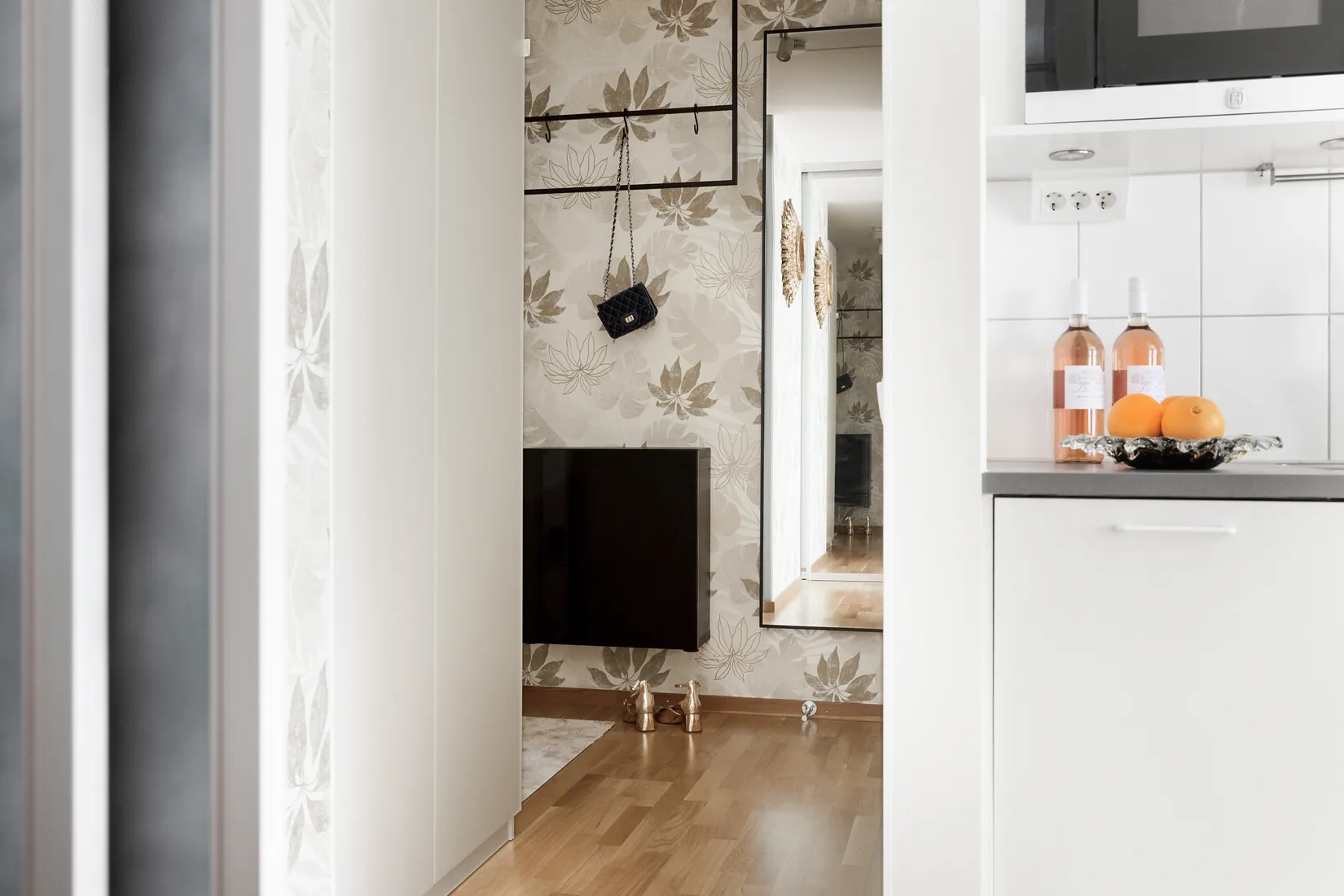 Bostadsrätt, Solventilsgatan 3, Centrala Hisingen, Göteborg