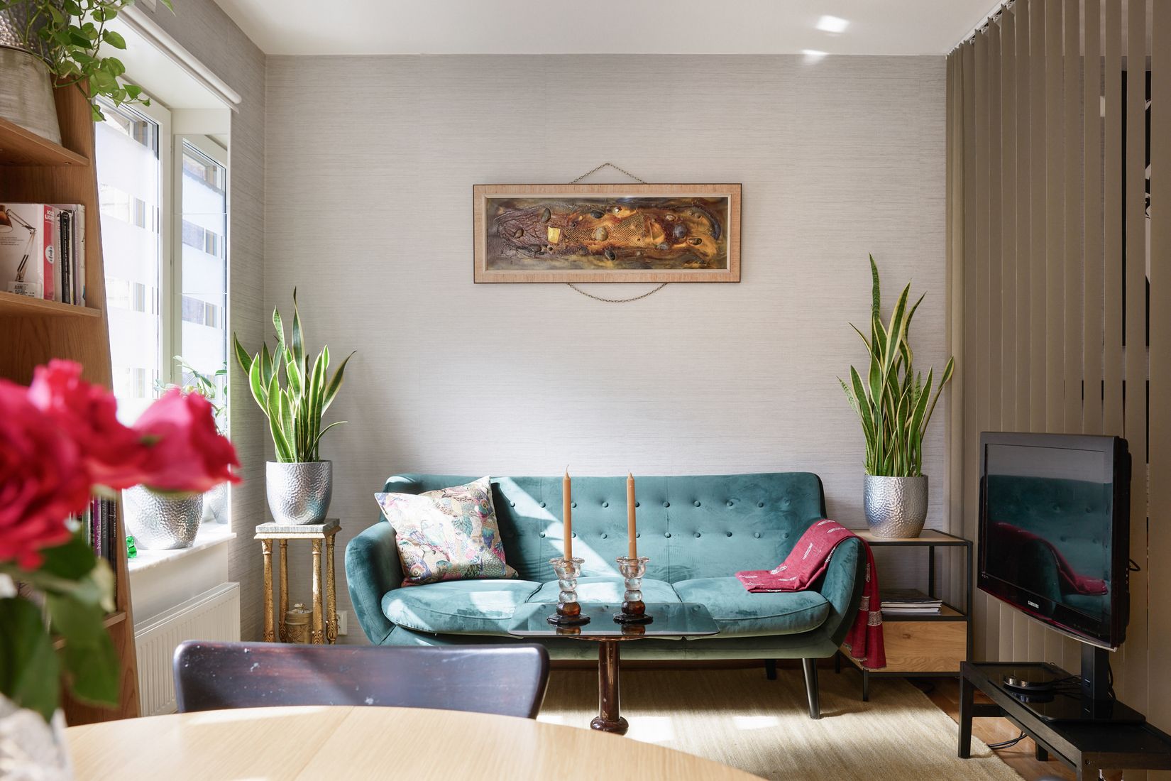 Bostadsrätt, Solventilsgatan 3, Centrala Hisingen, Göteborg