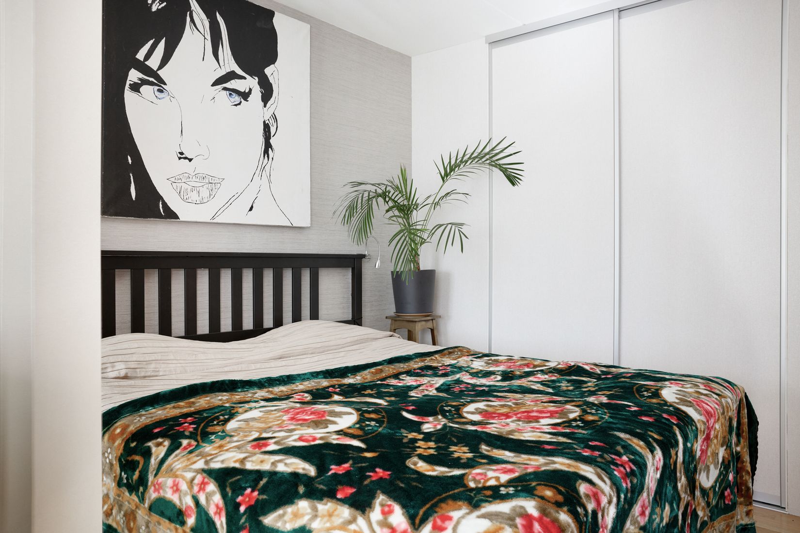 Bostadsrätt, Solventilsgatan 3, Centrala Hisingen, Göteborg