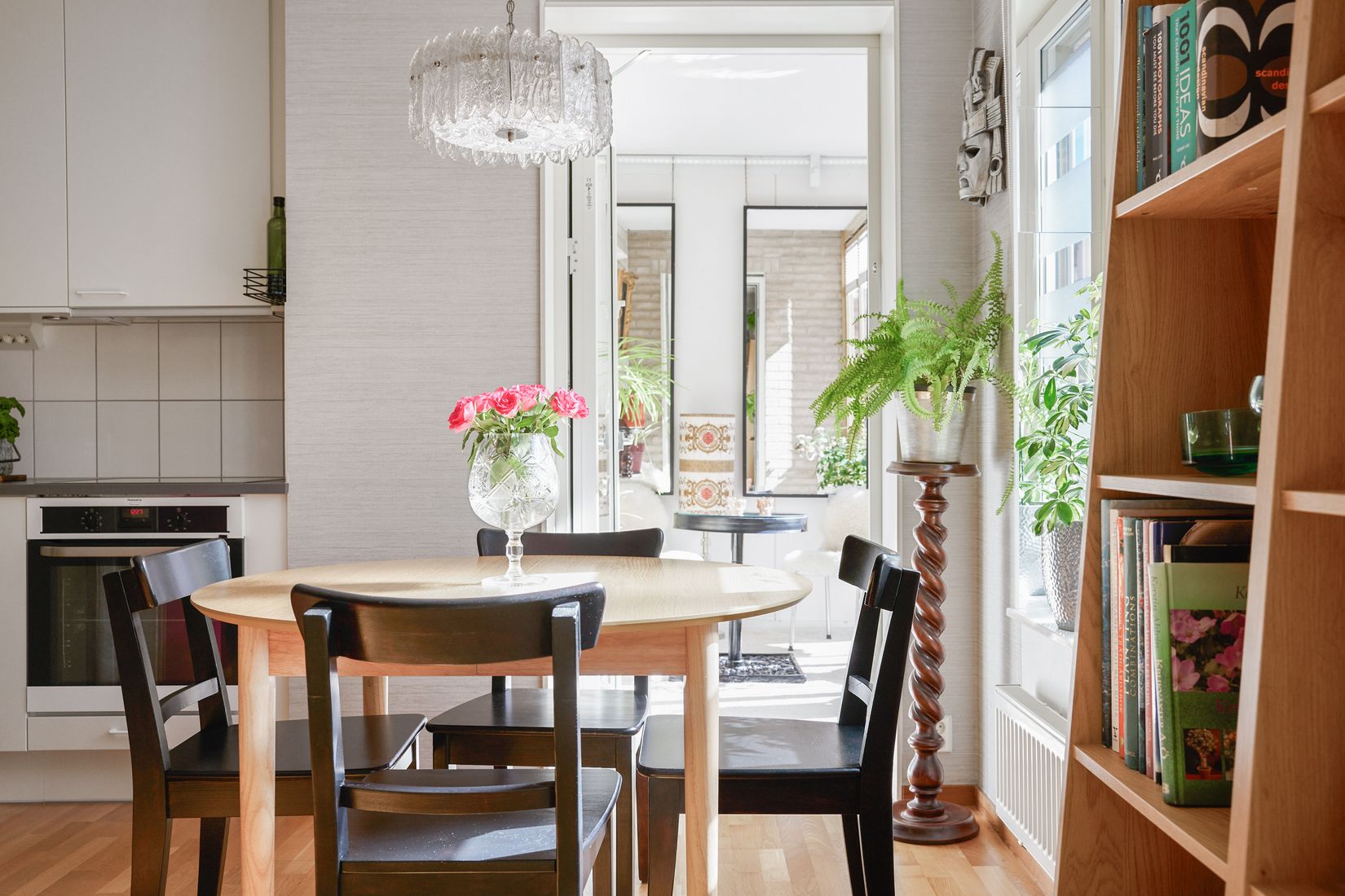 Bostadsrätt, Solventilsgatan 3, Centrala Hisingen, Göteborg