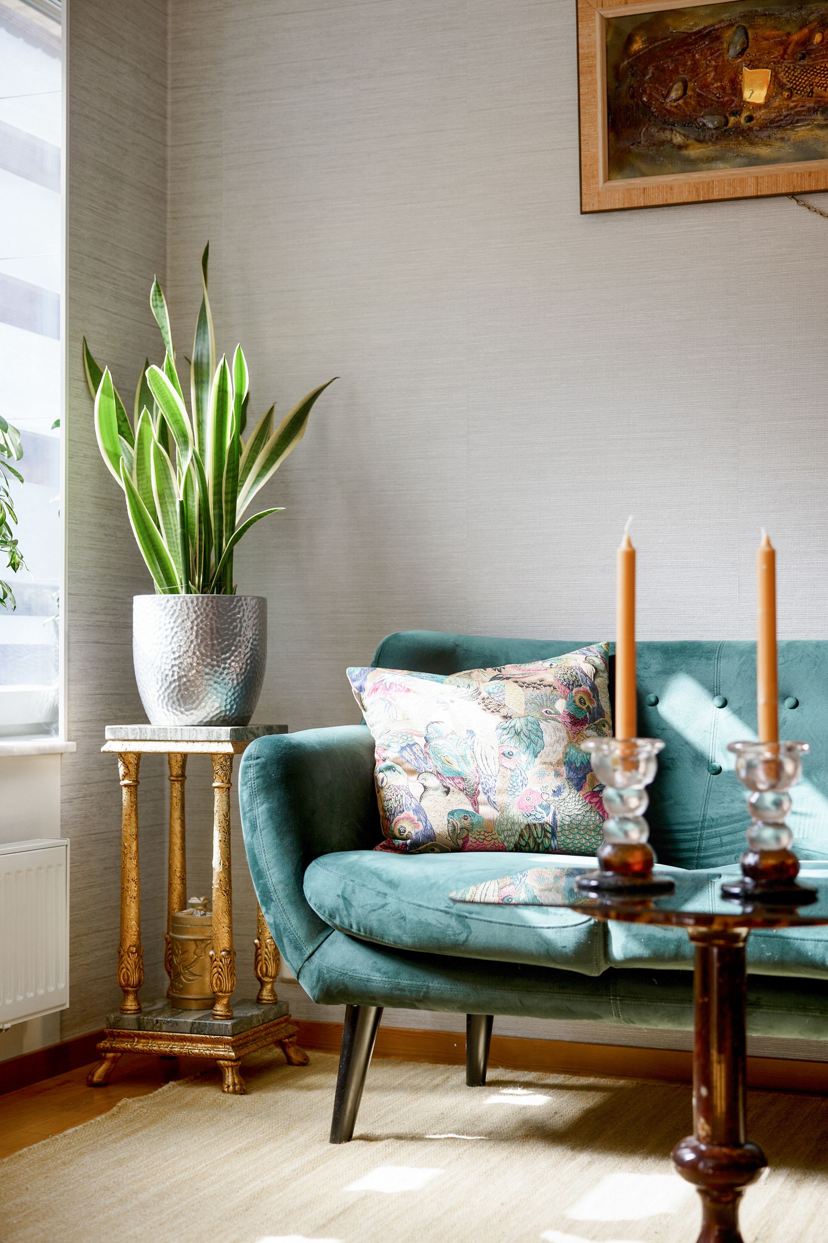 Bostadsrätt, Solventilsgatan 3, Centrala Hisingen, Göteborg