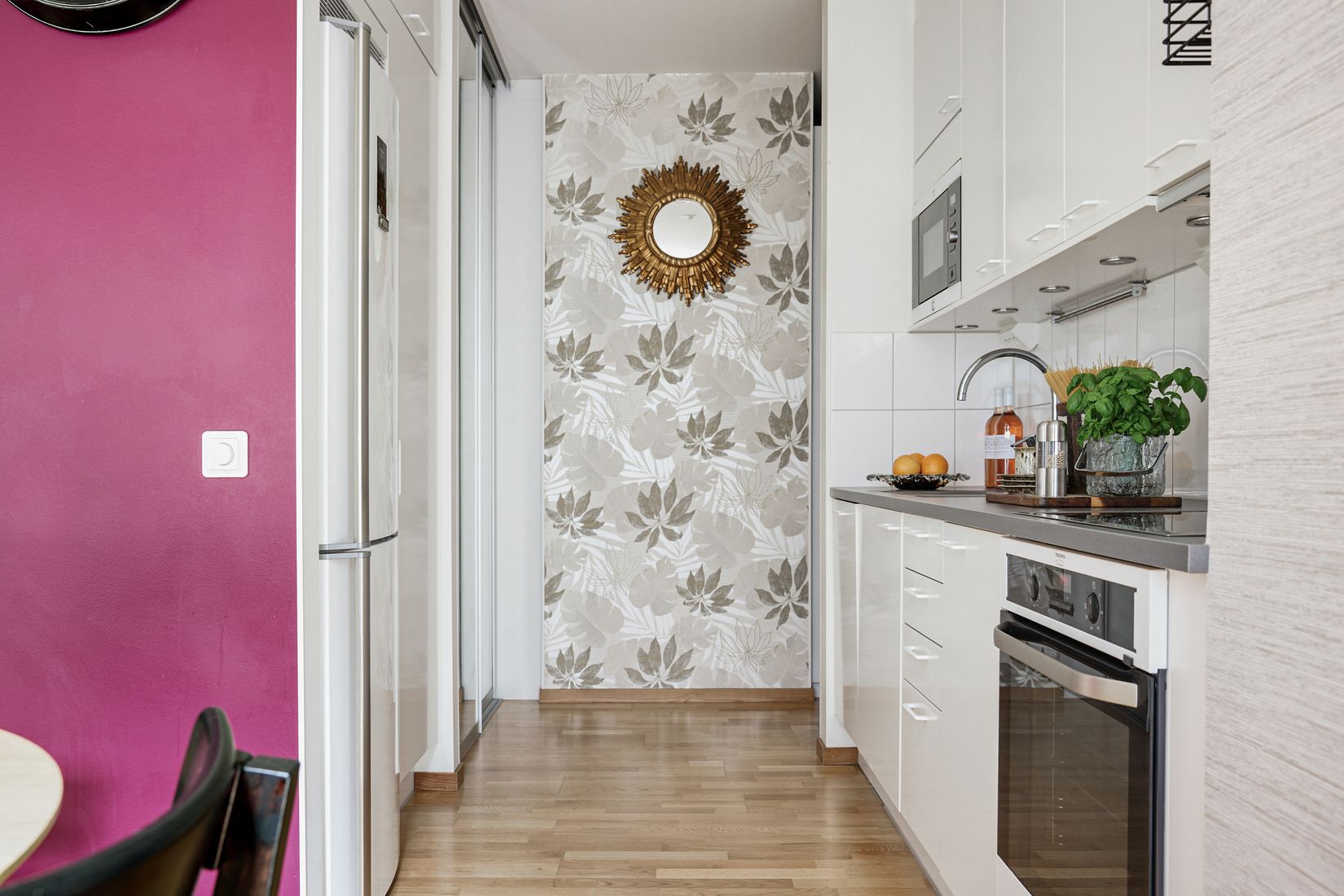 Bostadsrätt, Solventilsgatan 3, Centrala Hisingen, Göteborg