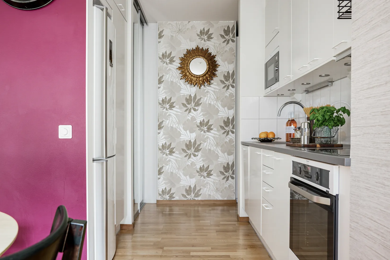 Bostadsrätt, Solventilsgatan 3, Centrala Hisingen, Göteborg