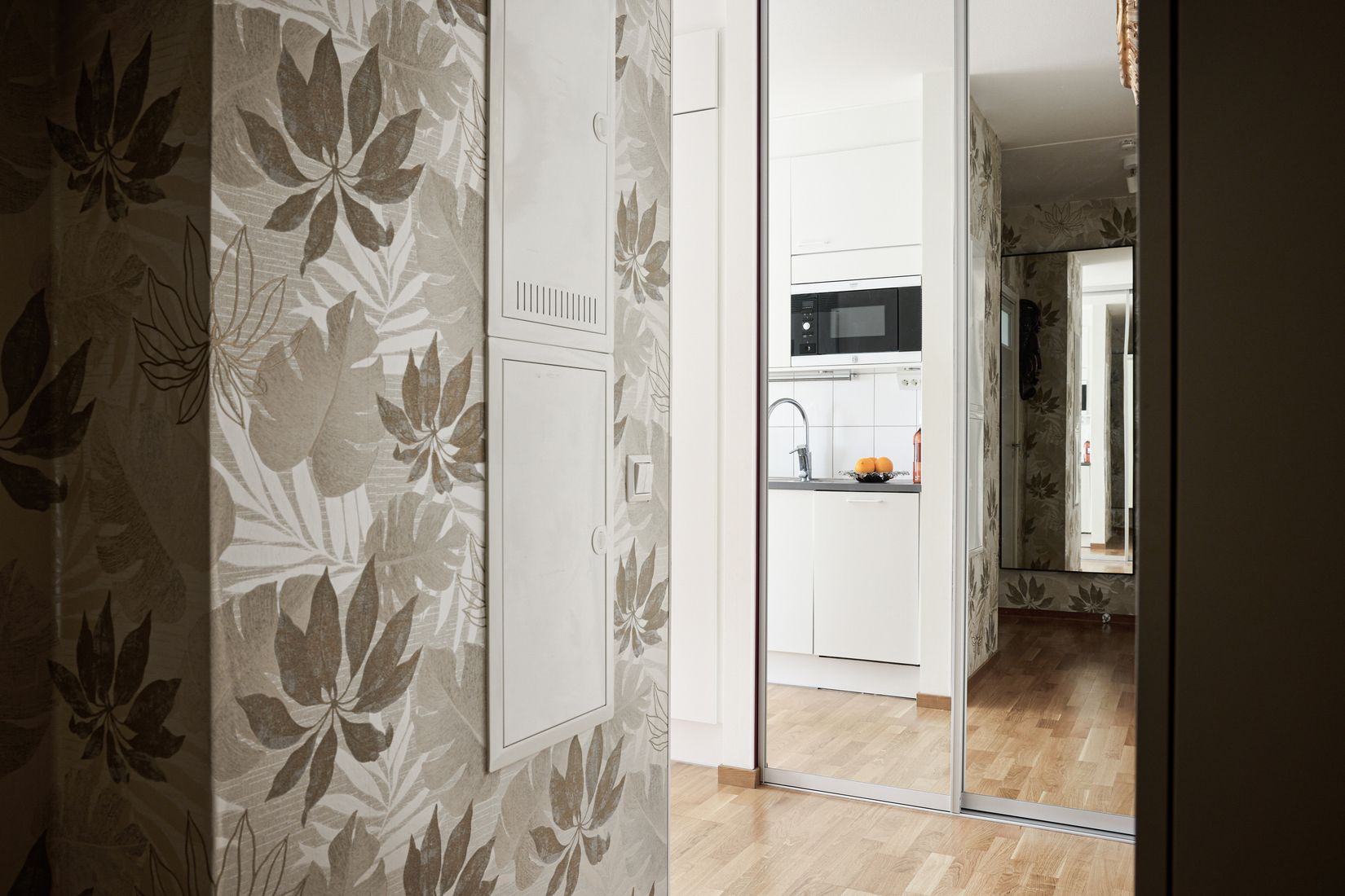 Bostadsrätt, Solventilsgatan 3, Centrala Hisingen, Göteborg