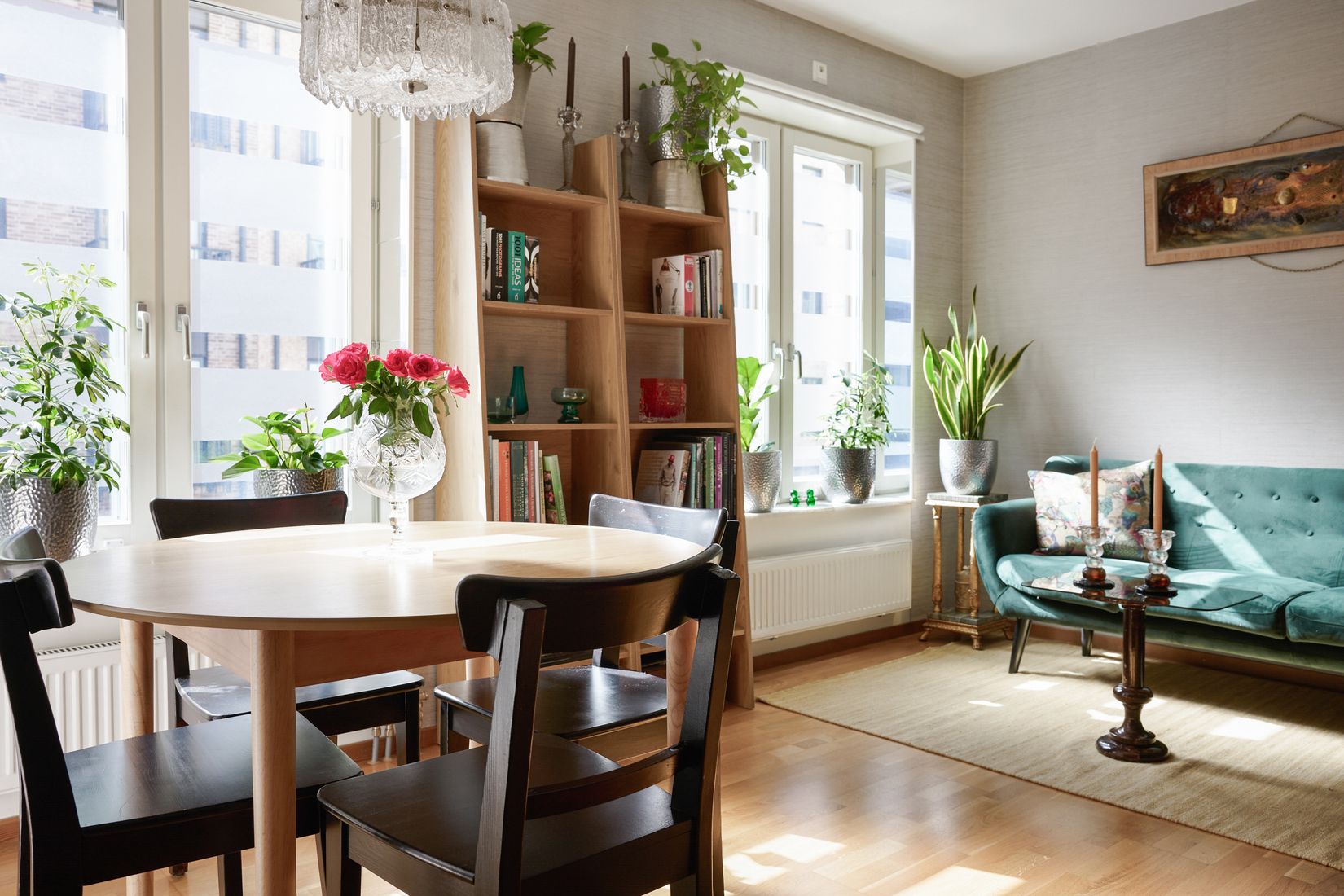 Bostadsrätt, Solventilsgatan 3, Centrala Hisingen, Göteborg