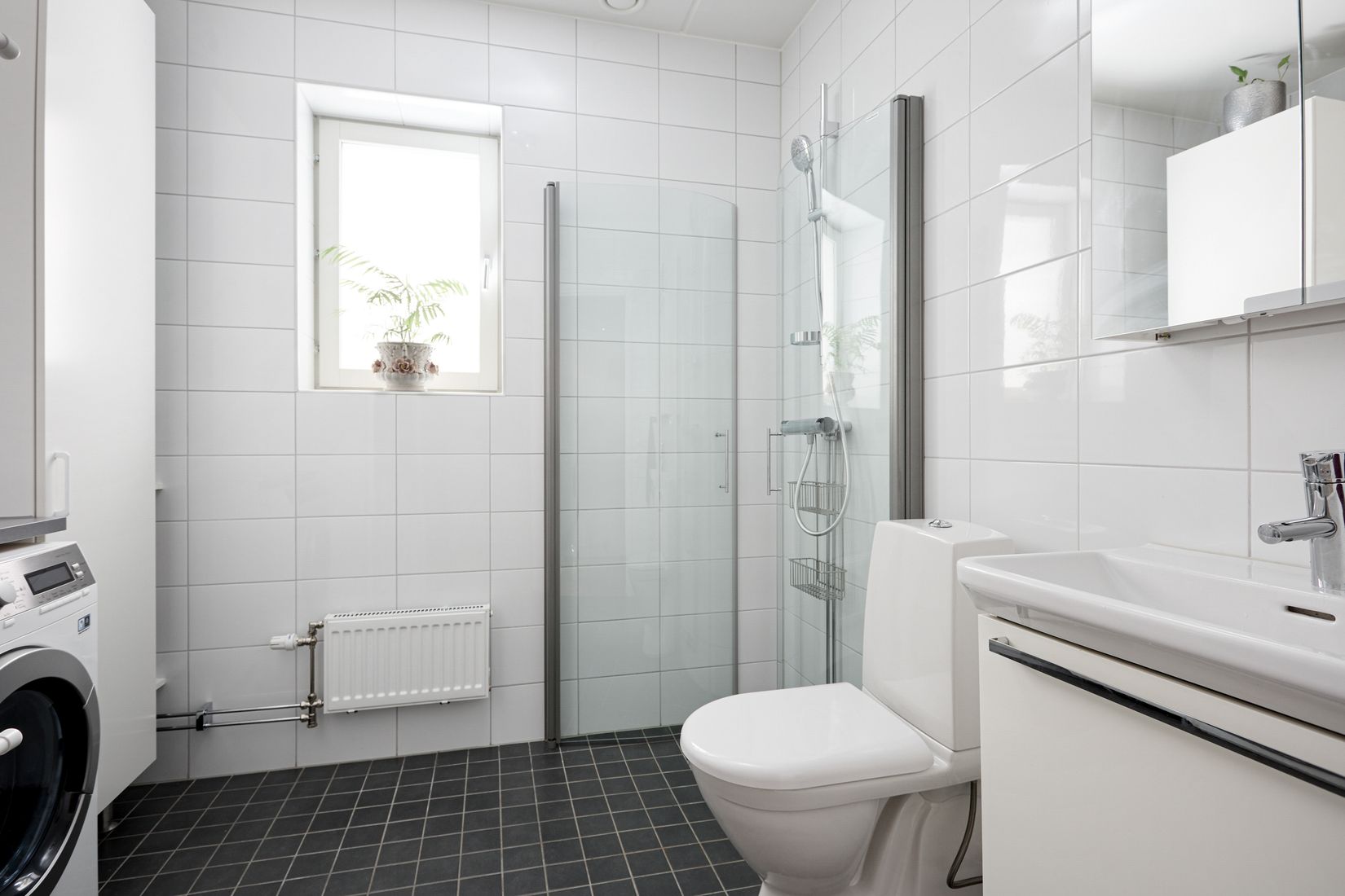 Bostadsrätt, Solventilsgatan 3, Centrala Hisingen, Göteborg