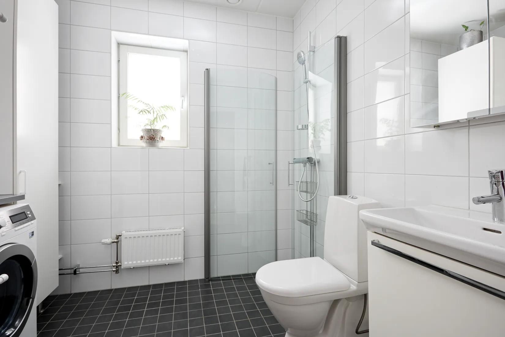 Bostadsrätt, Solventilsgatan 3, Centrala Hisingen, Göteborg