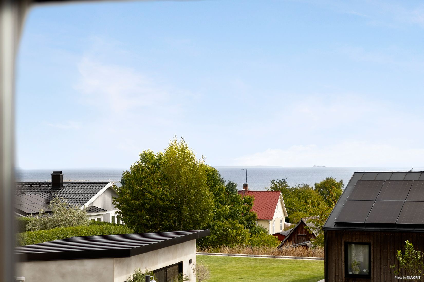 Villa, M/S Annis väg 17, Djupekås, Sölvesborg