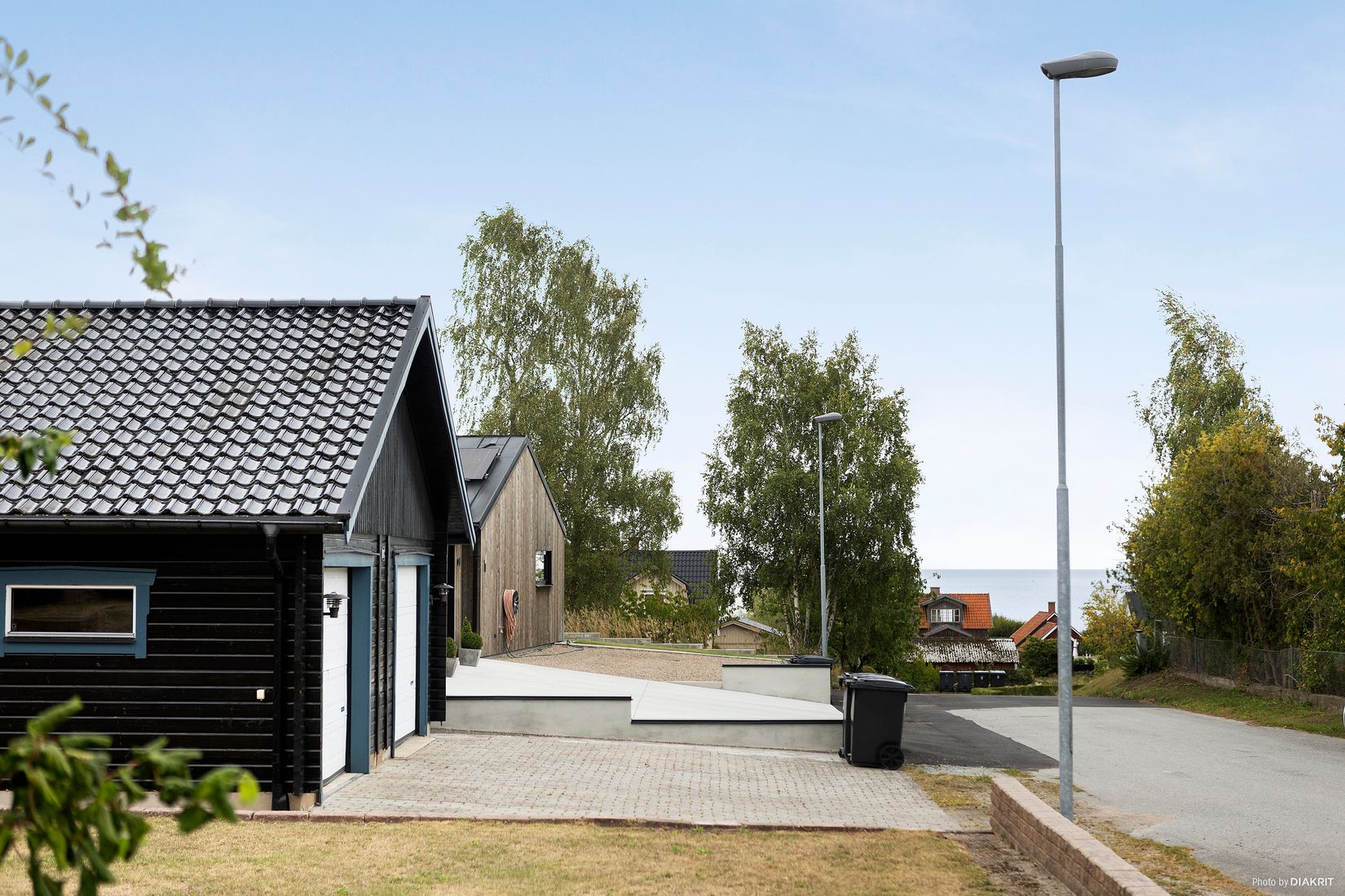 Villa, M/S Annis väg 17, Djupekås, Sölvesborg