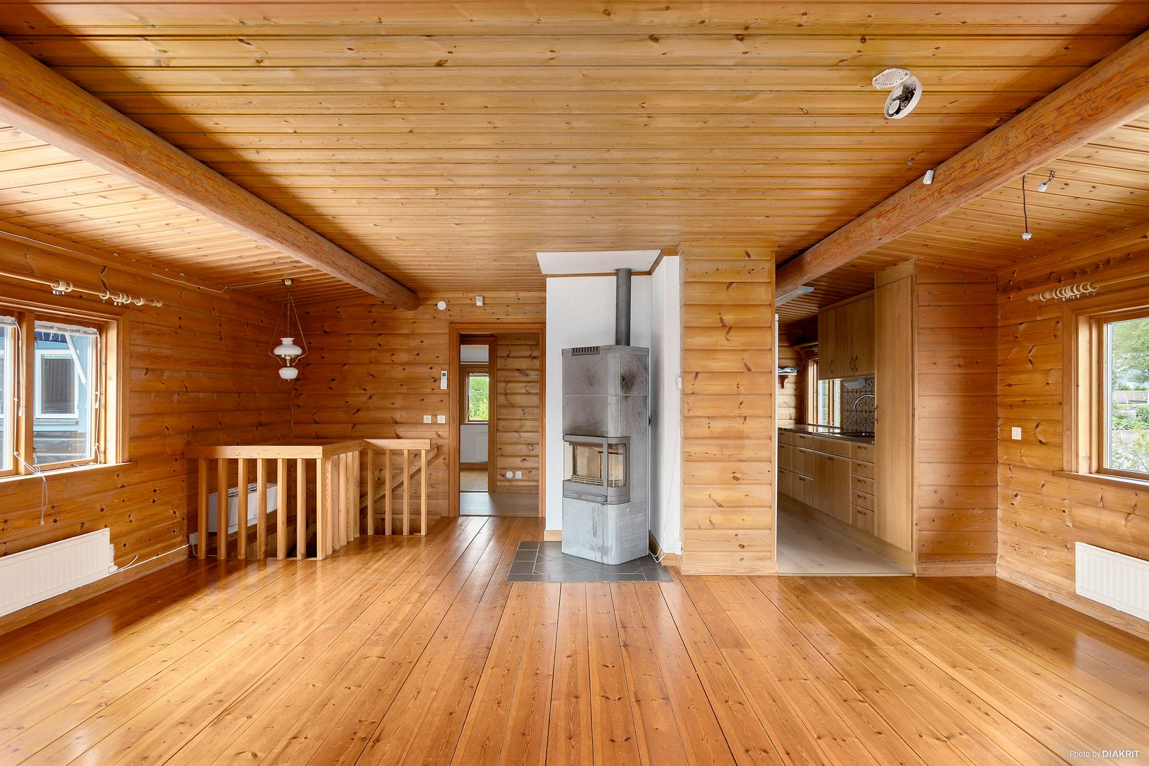 Villa, M/S Annis väg 17, Djupekås, Sölvesborg