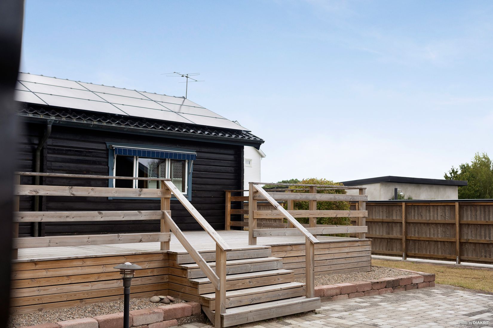 Villa, M/S Annis väg 17, Djupekås, Sölvesborg