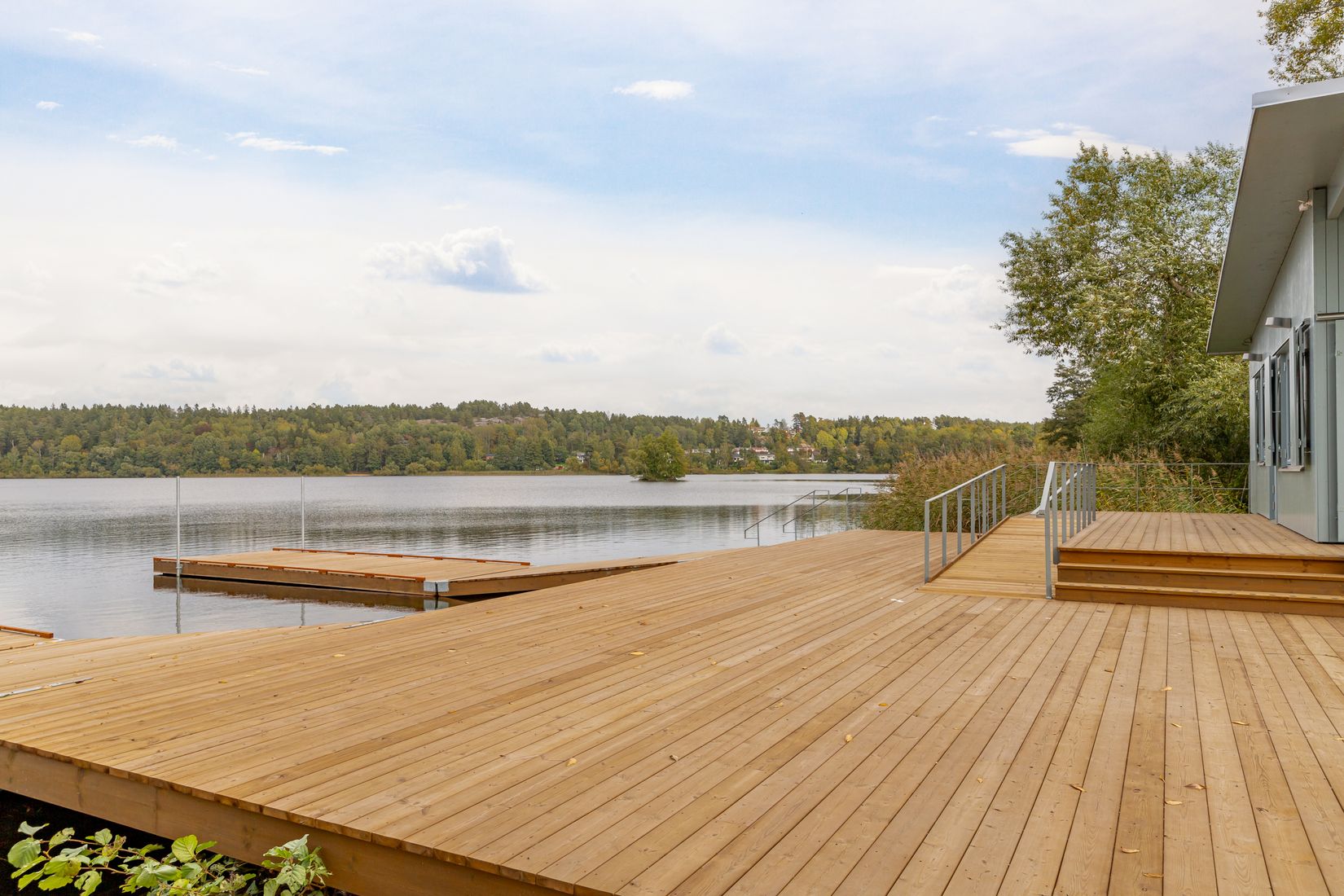 Bostadsrätt, UGGLEVÄGEN 3, Häggvik, Sollentuna