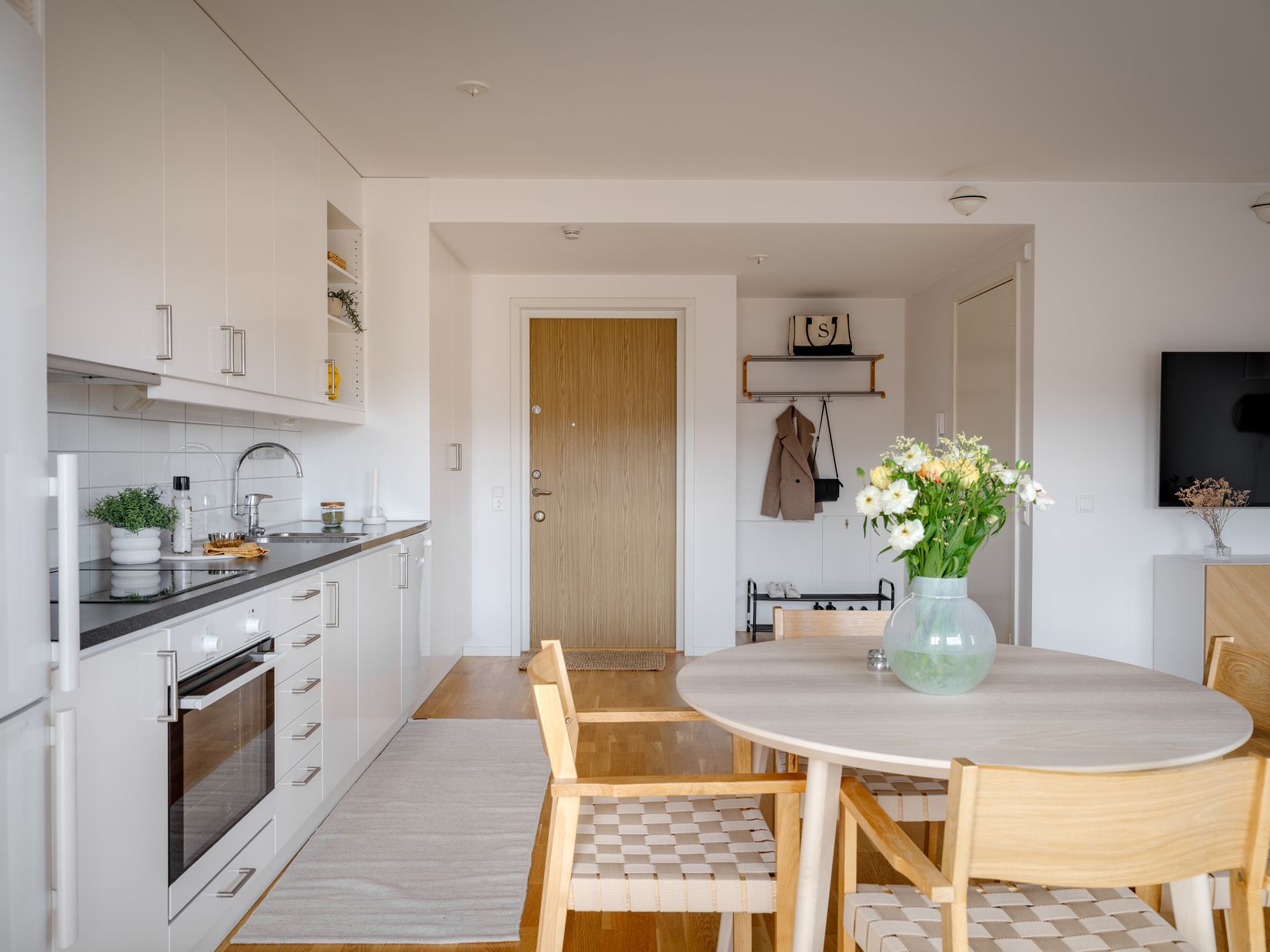 Bostadsrätt, UGGLEVÄGEN 3, Häggvik, Sollentuna