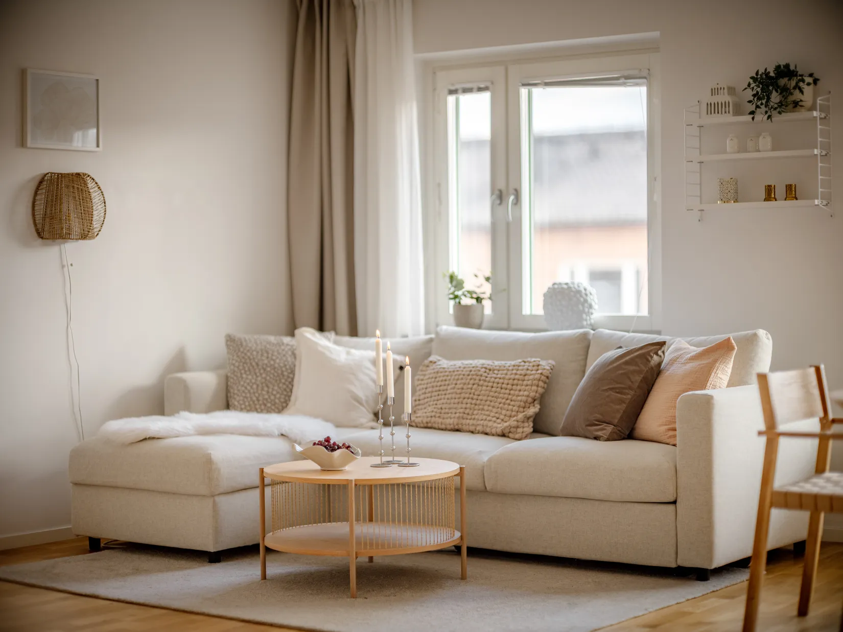 Bostadsrätt, UGGLEVÄGEN 3, Häggvik, Sollentuna