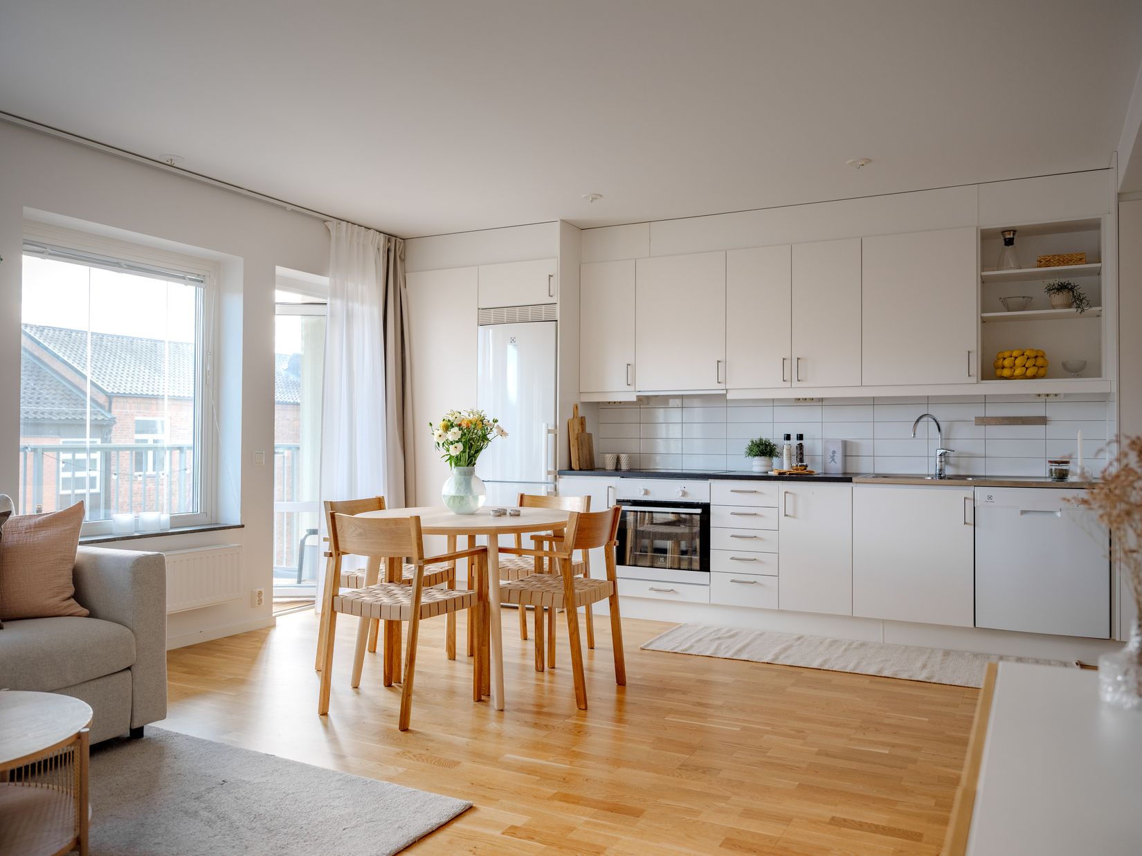 Bostadsrätt, UGGLEVÄGEN 3, Häggvik, Sollentuna