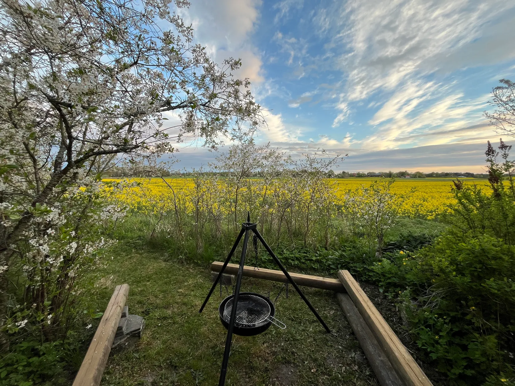 Tomt, Knylinge Lilla Knylinge 1, Östra Harg, Linköping