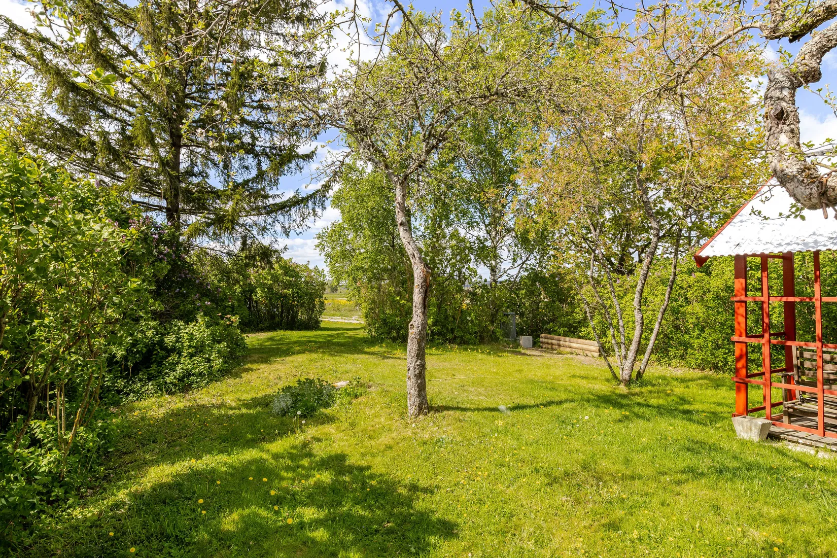 Tomt, Knylinge Lilla Knylinge 1, Östra Harg, Linköping