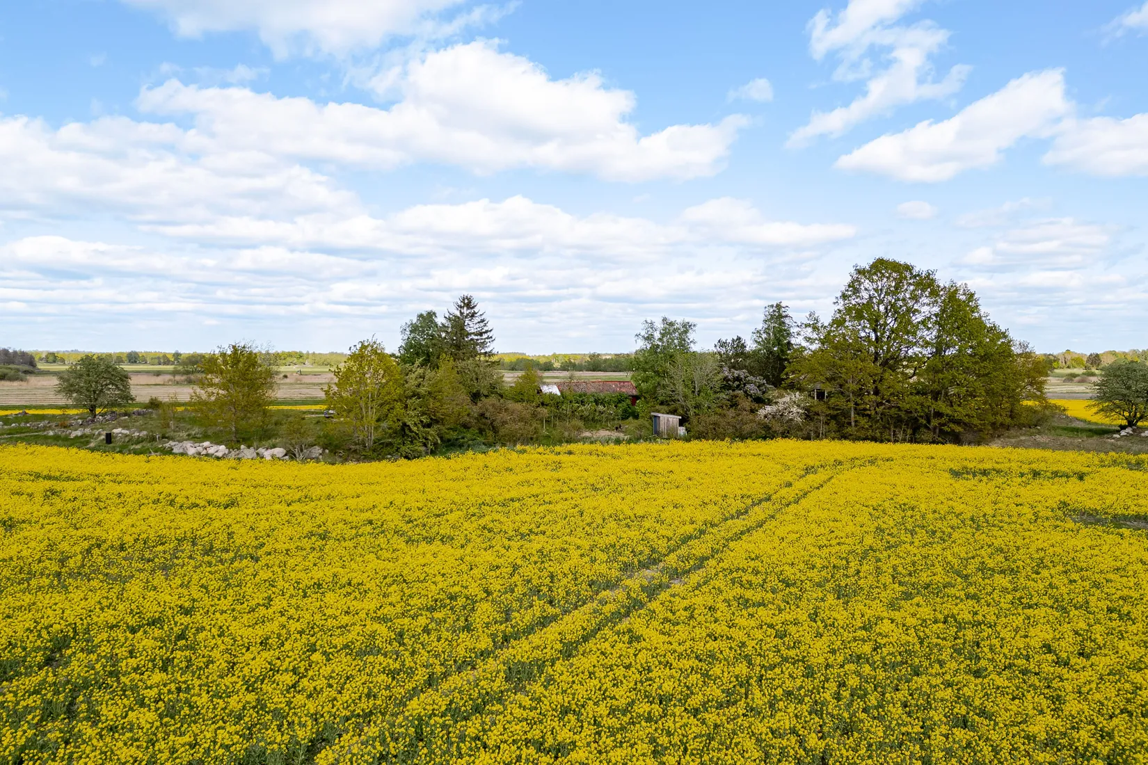 Tomt, Knylinge Lilla Knylinge 1, Östra Harg, Linköping
