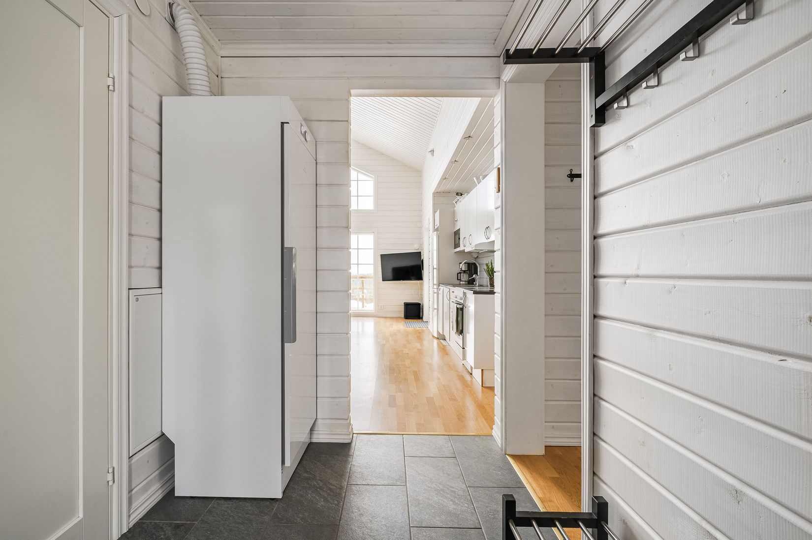 Fritidshus, Rigelvägen 8A-B, Storhogna Solsidan, Berg