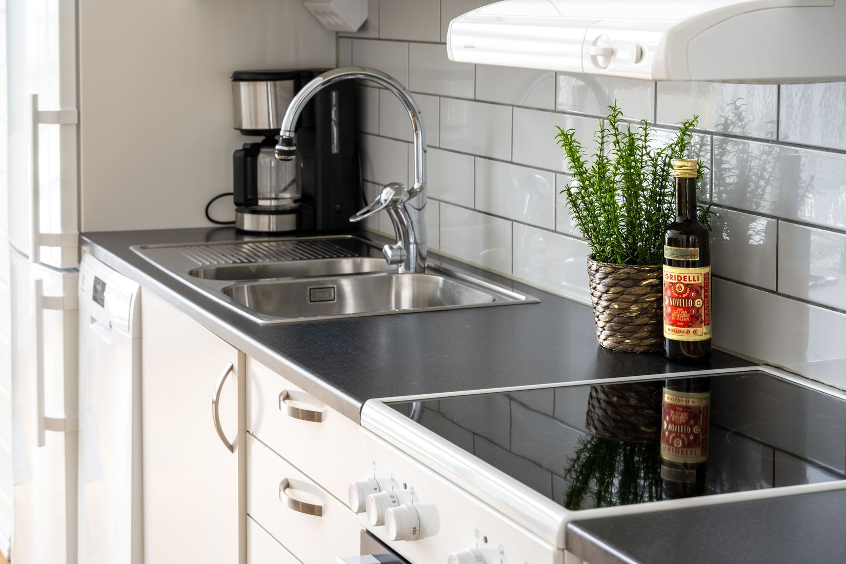 Fritidshus, Rigelvägen 8A-B, Storhogna Solsidan, Berg