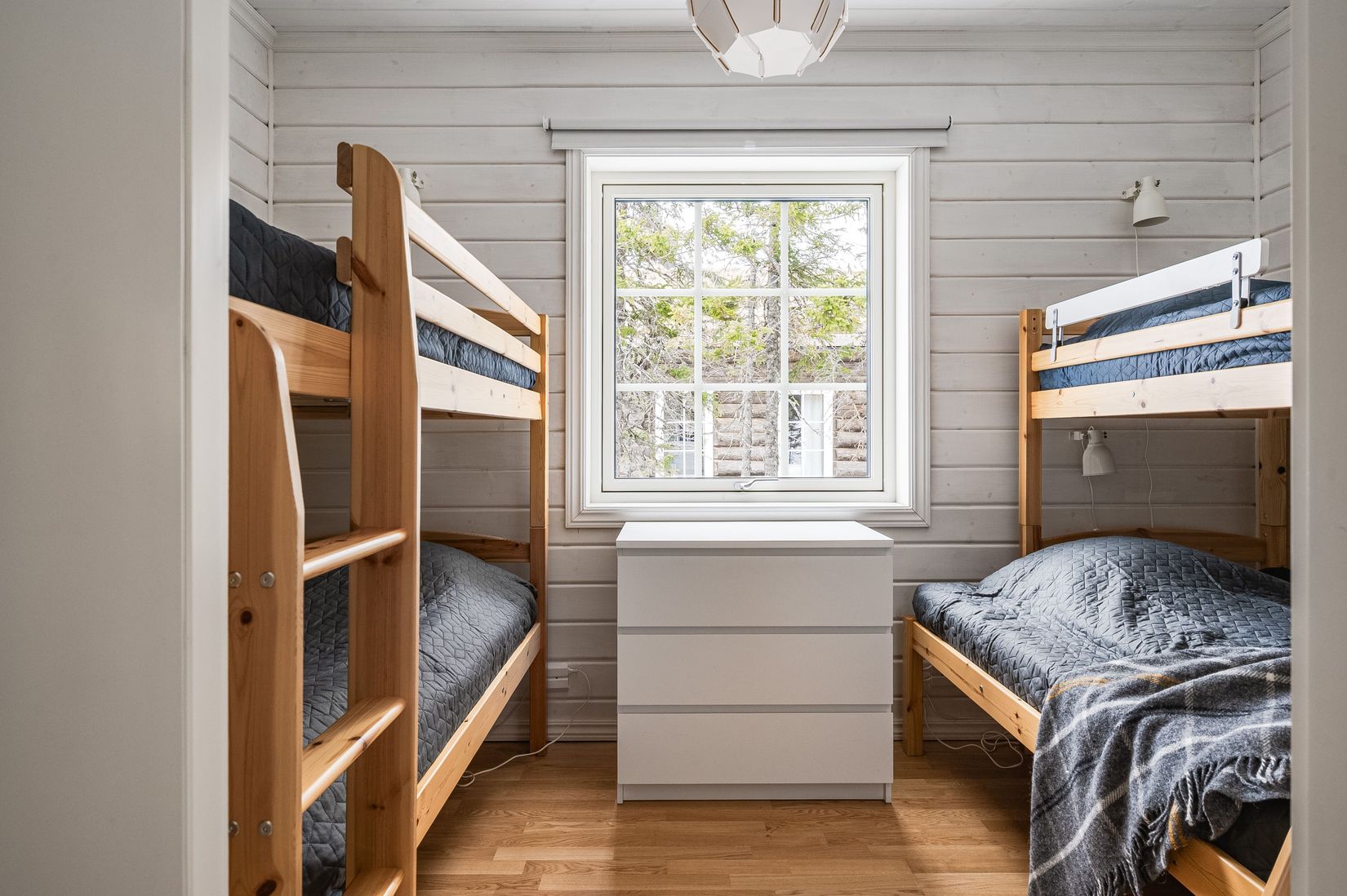 Fritidshus, Rigelvägen 8A-B, Storhogna Solsidan, Berg