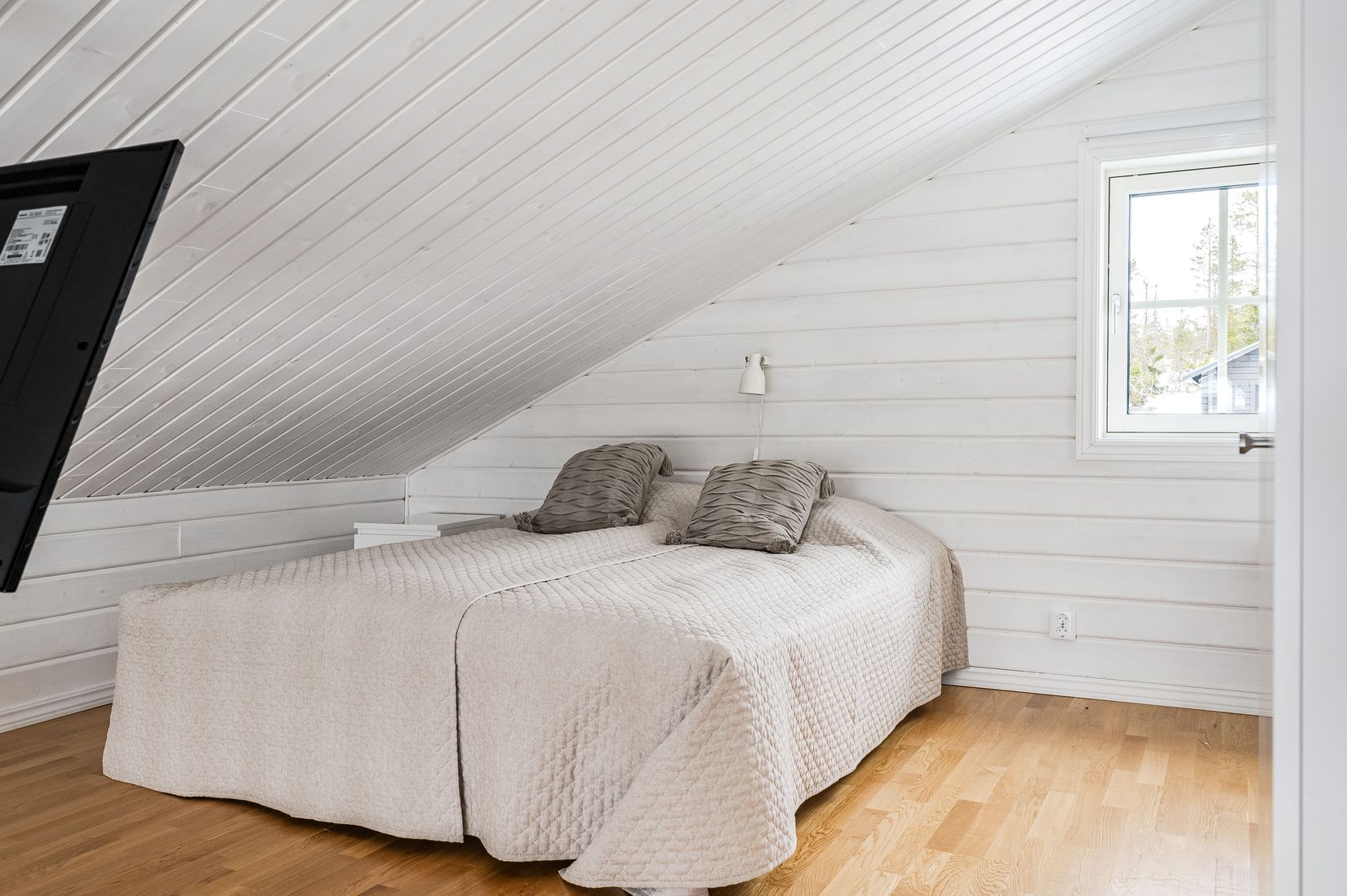 Fritidshus, Rigelvägen 8A-B, Storhogna Solsidan, Berg