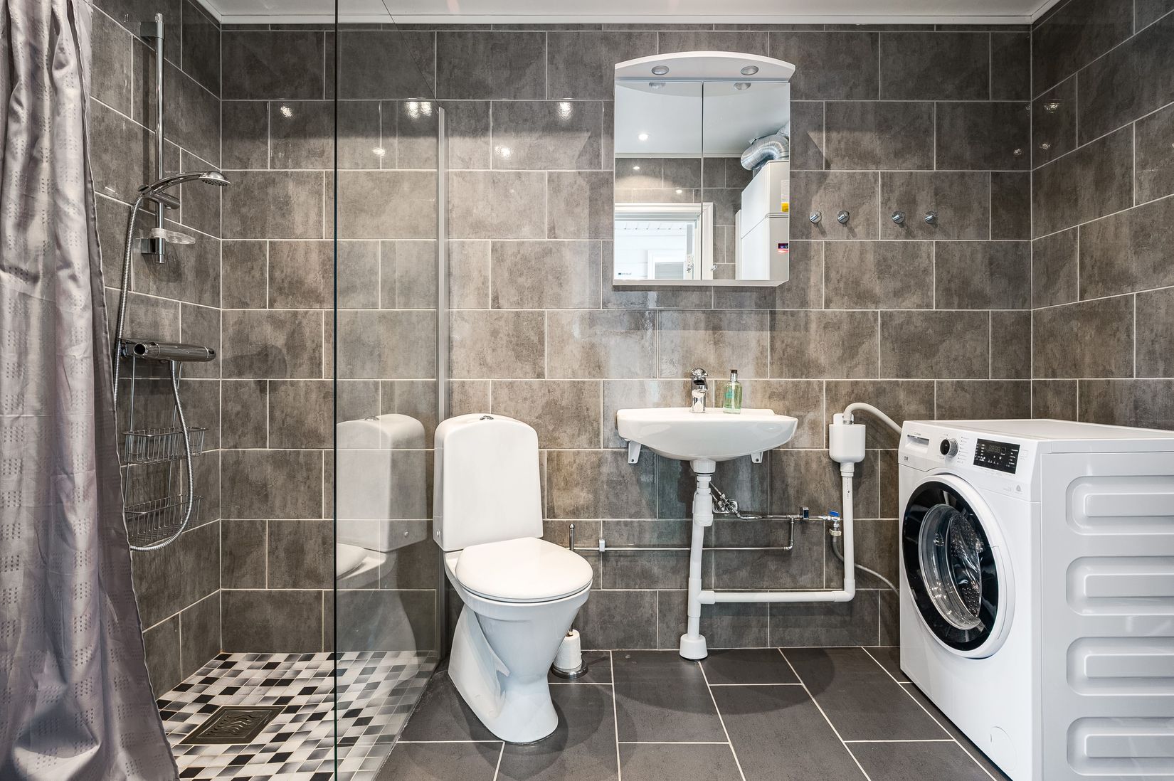 Fritidshus, Rigelvägen 8A-B, Storhogna Solsidan, Berg