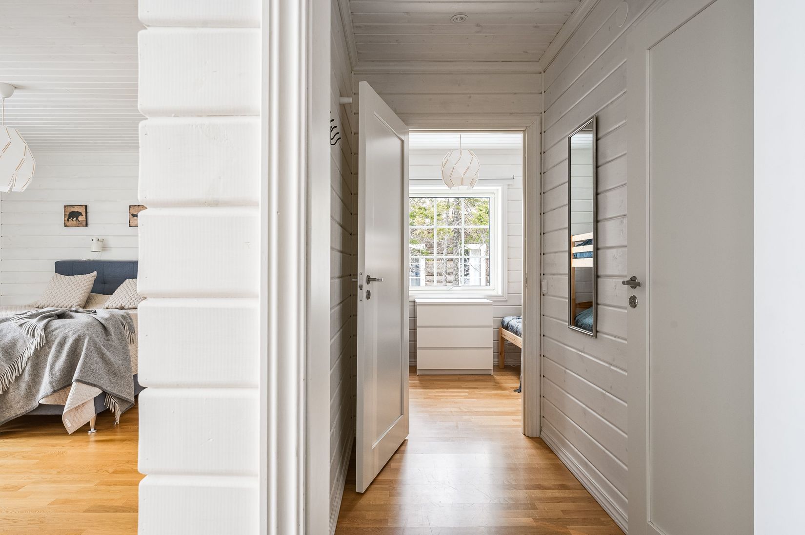 Fritidshus, Rigelvägen 8A-B, Storhogna Solsidan, Berg