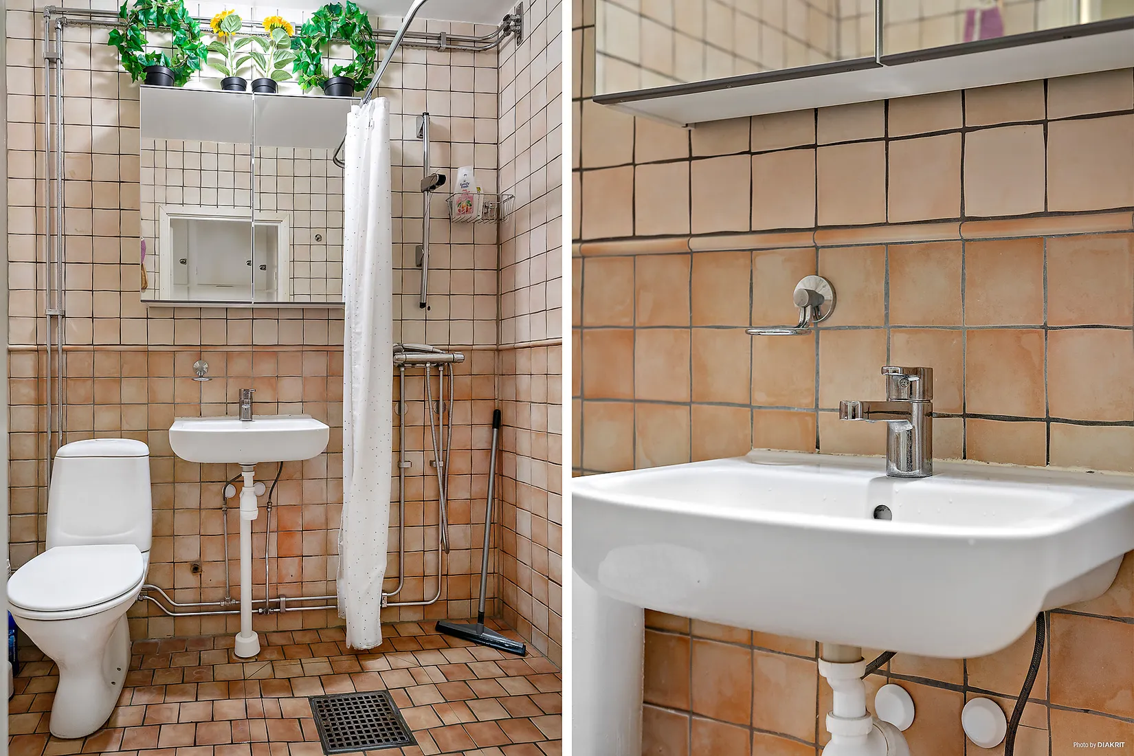 Bostadsrätt, Rödkullastigen 3B, Almhög, Malmö