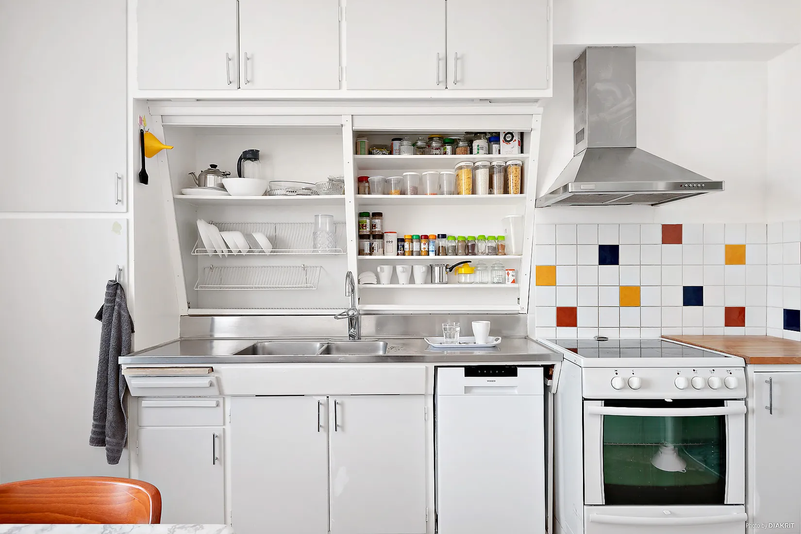 Bostadsrätt, Rödkullastigen 3B, Almhög, Malmö