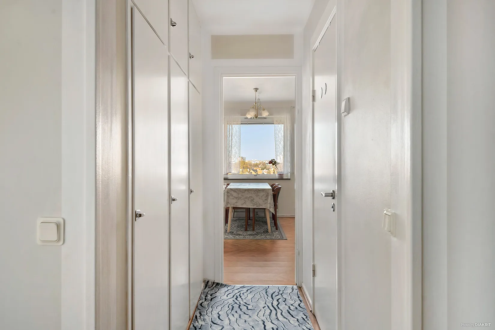 Bostadsrätt, Rödkullastigen 3B, Almhög, Malmö