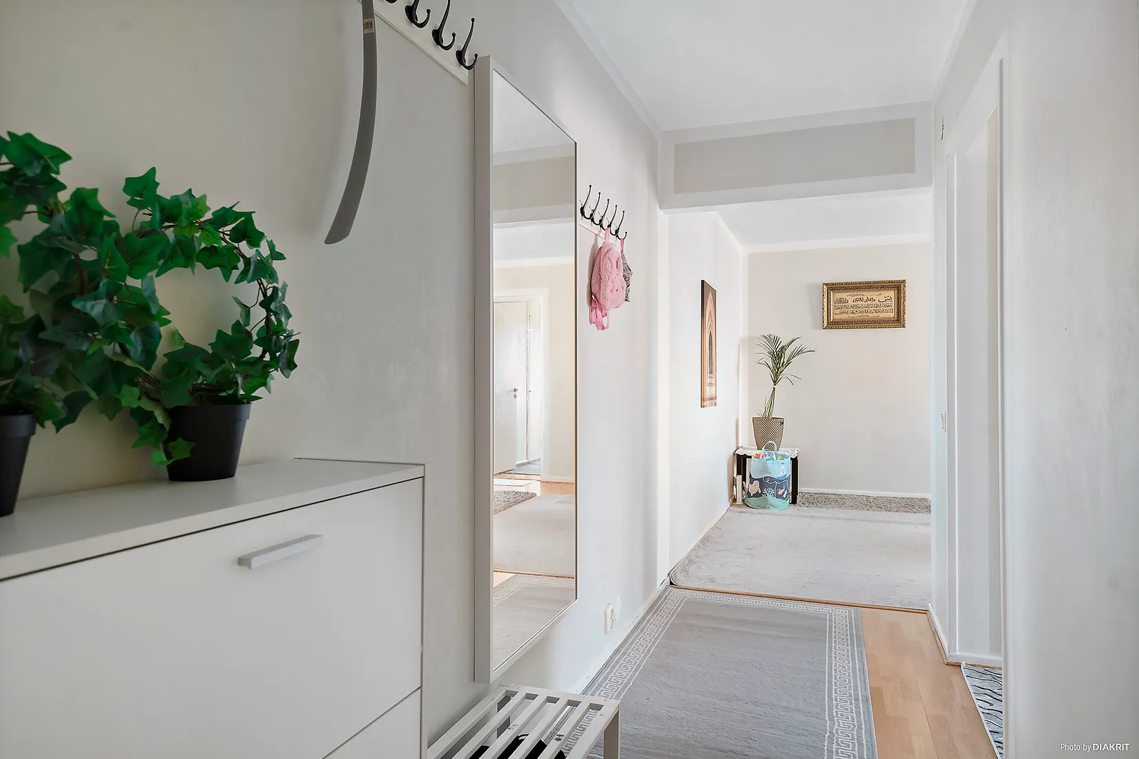 Bostadsrätt, Rödkullastigen 3B, Almhög, Malmö