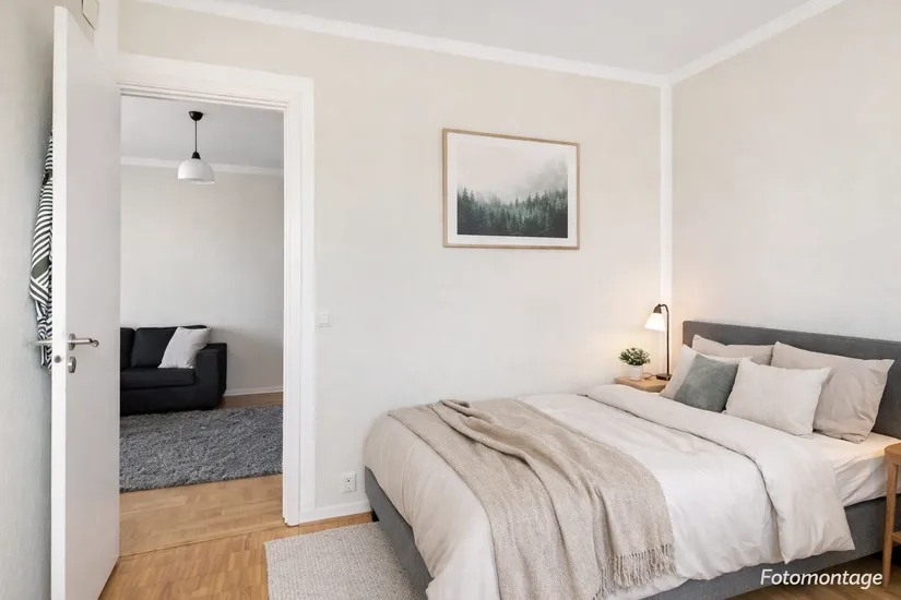 Bostadsrätt, Rödkullastigen 3B, Almhög, Malmö