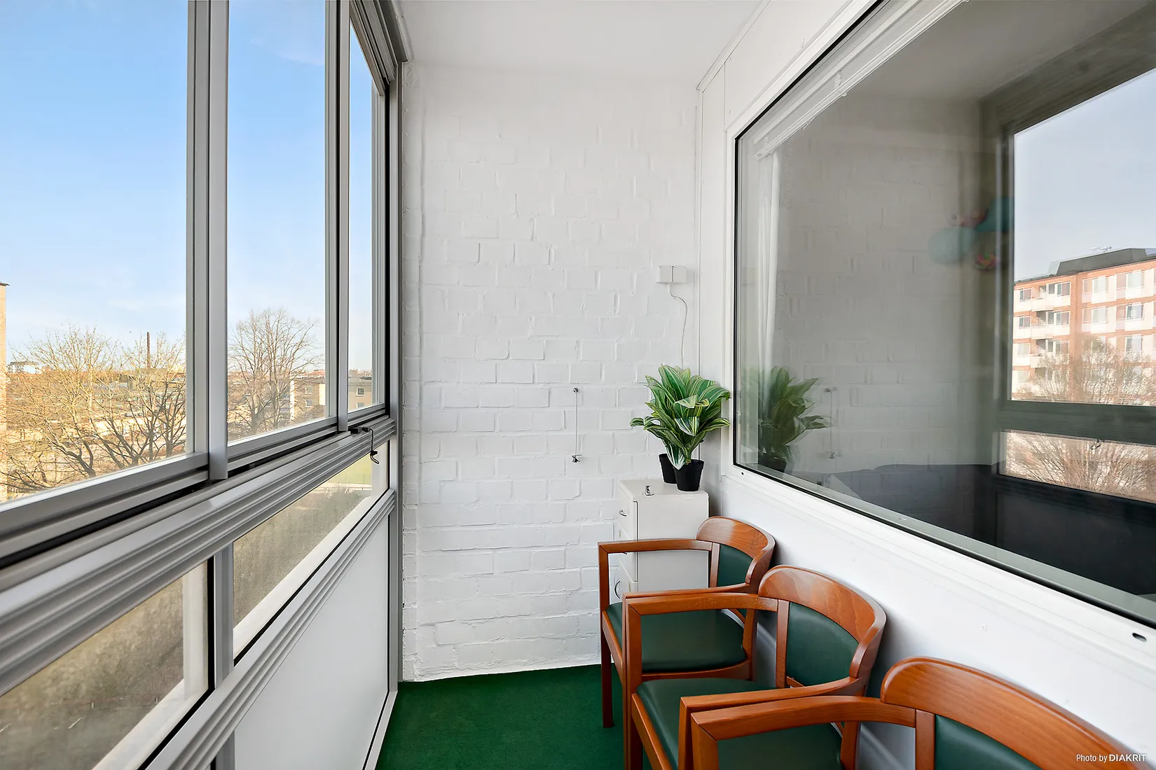 Bostadsrätt, Rödkullastigen 3B, Almhög, Malmö