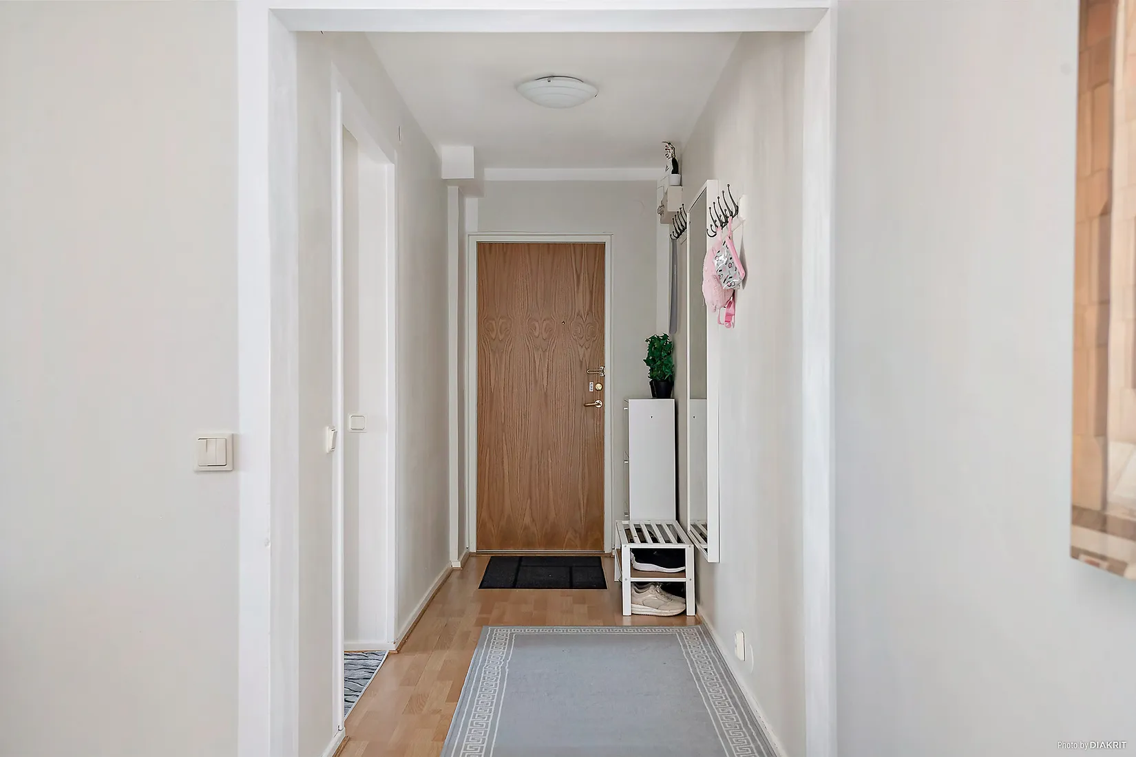 Bostadsrätt, Rödkullastigen 3B, Almhög, Malmö