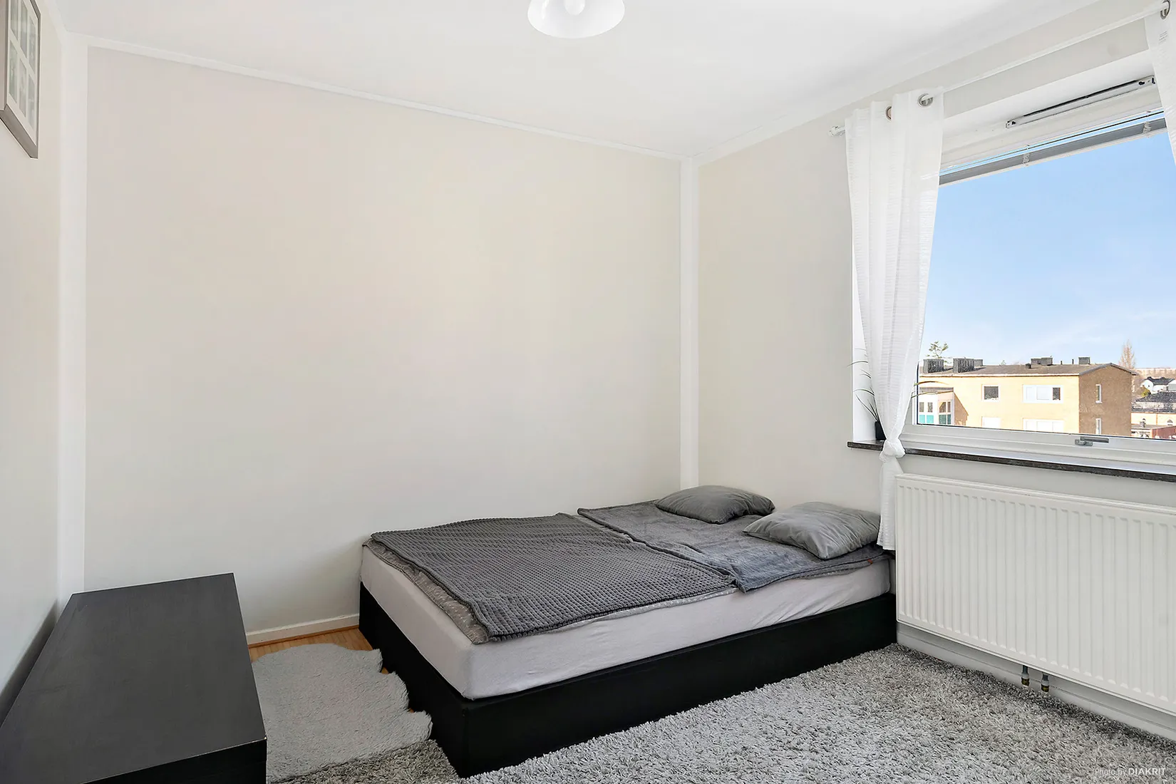 Bostadsrätt, Rödkullastigen 3B, Almhög, Malmö