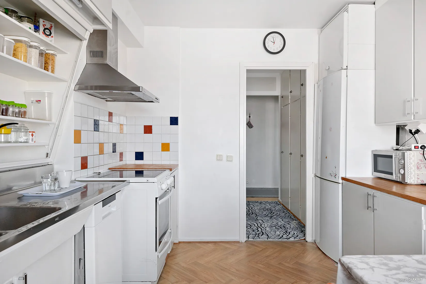 Bostadsrätt, Rödkullastigen 3B, Almhög, Malmö