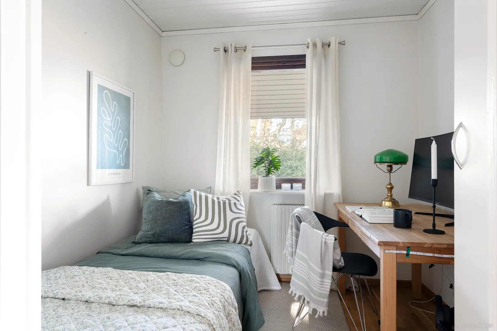 Villa, Viekärrsvägen 4A, Trönningenäs, Varberg