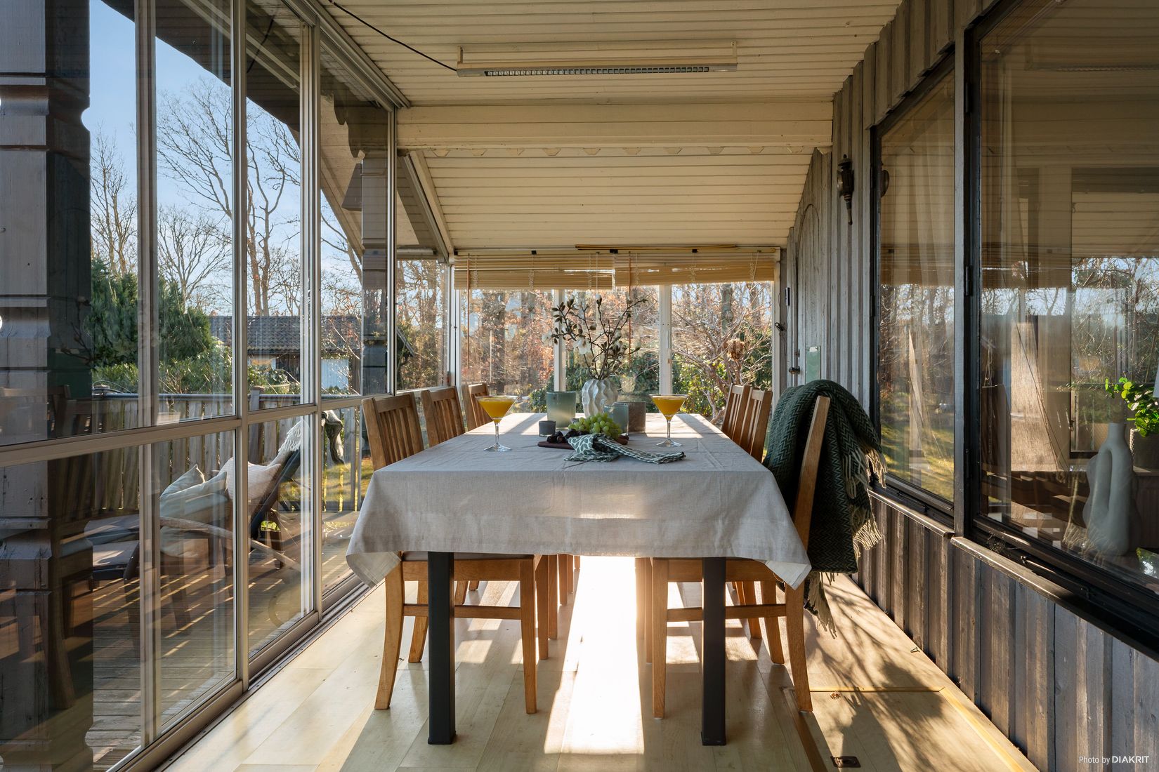 Villa, Viekärrsvägen 4A, Trönningenäs, Varberg