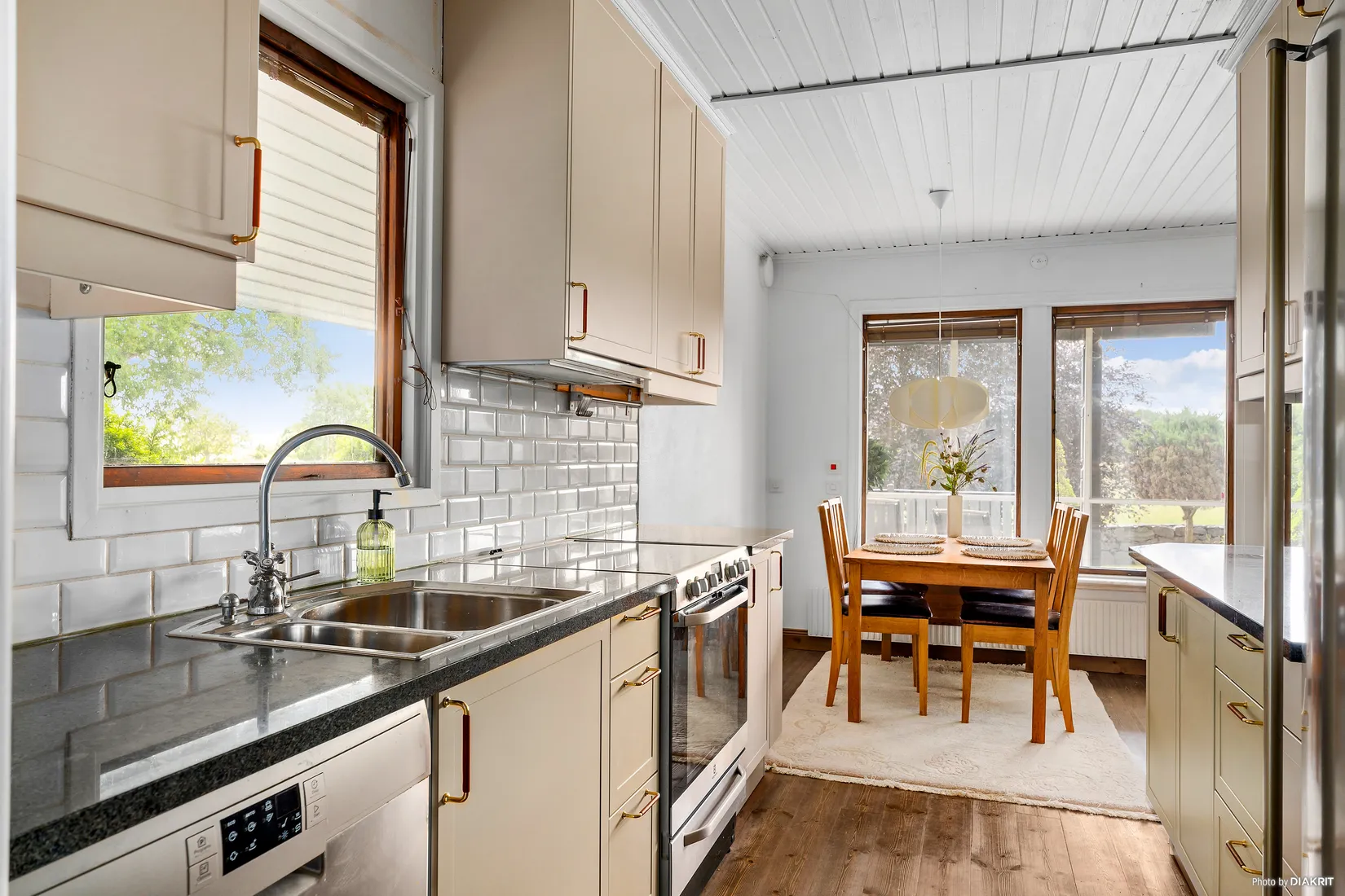Villa, Viekärrsvägen 4A, Trönningenäs, Varberg